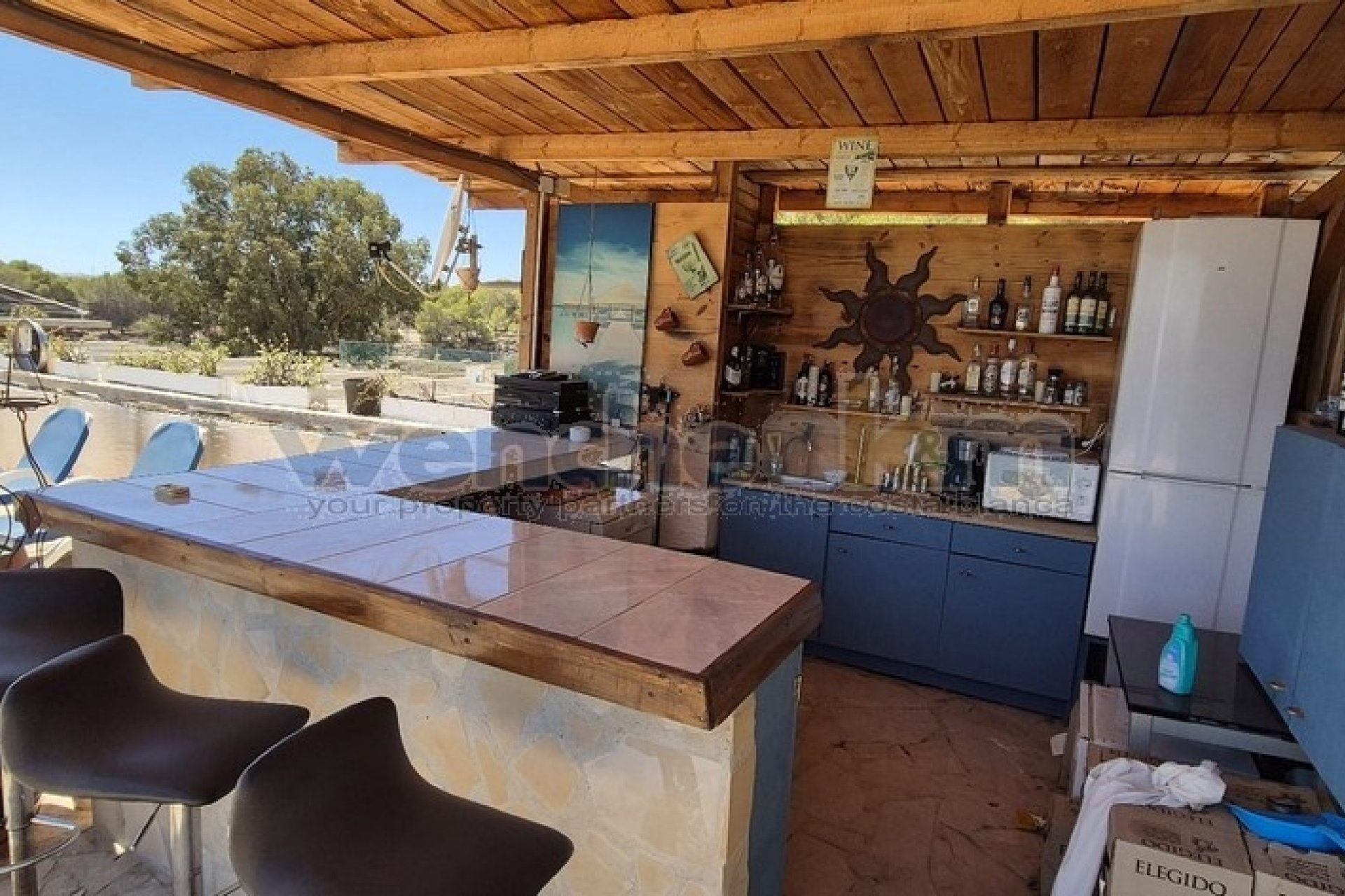 Reventa - Villa - Torrevieja - Los Balcones