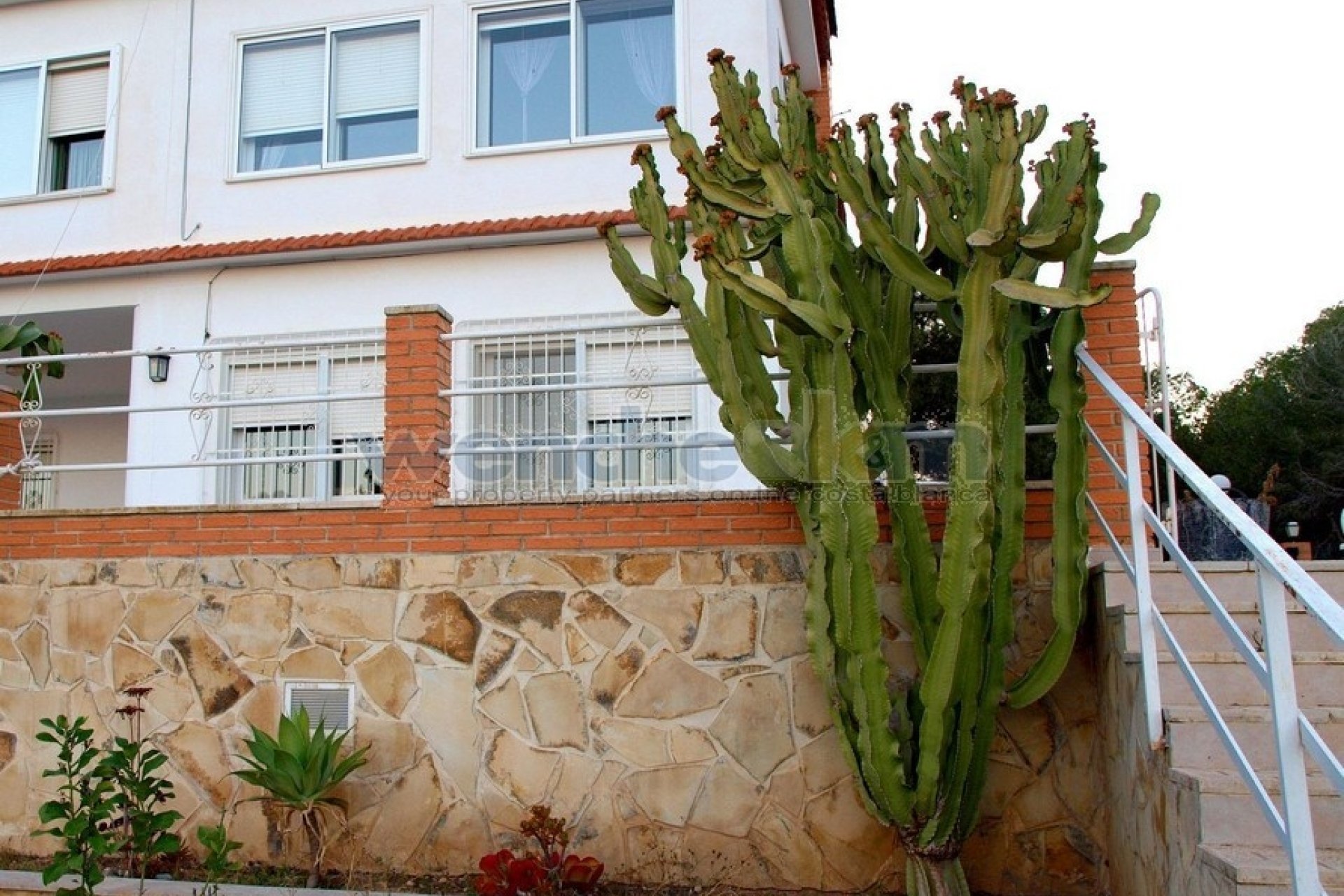 Reventa - Villa - Torrevieja - Los Balcones