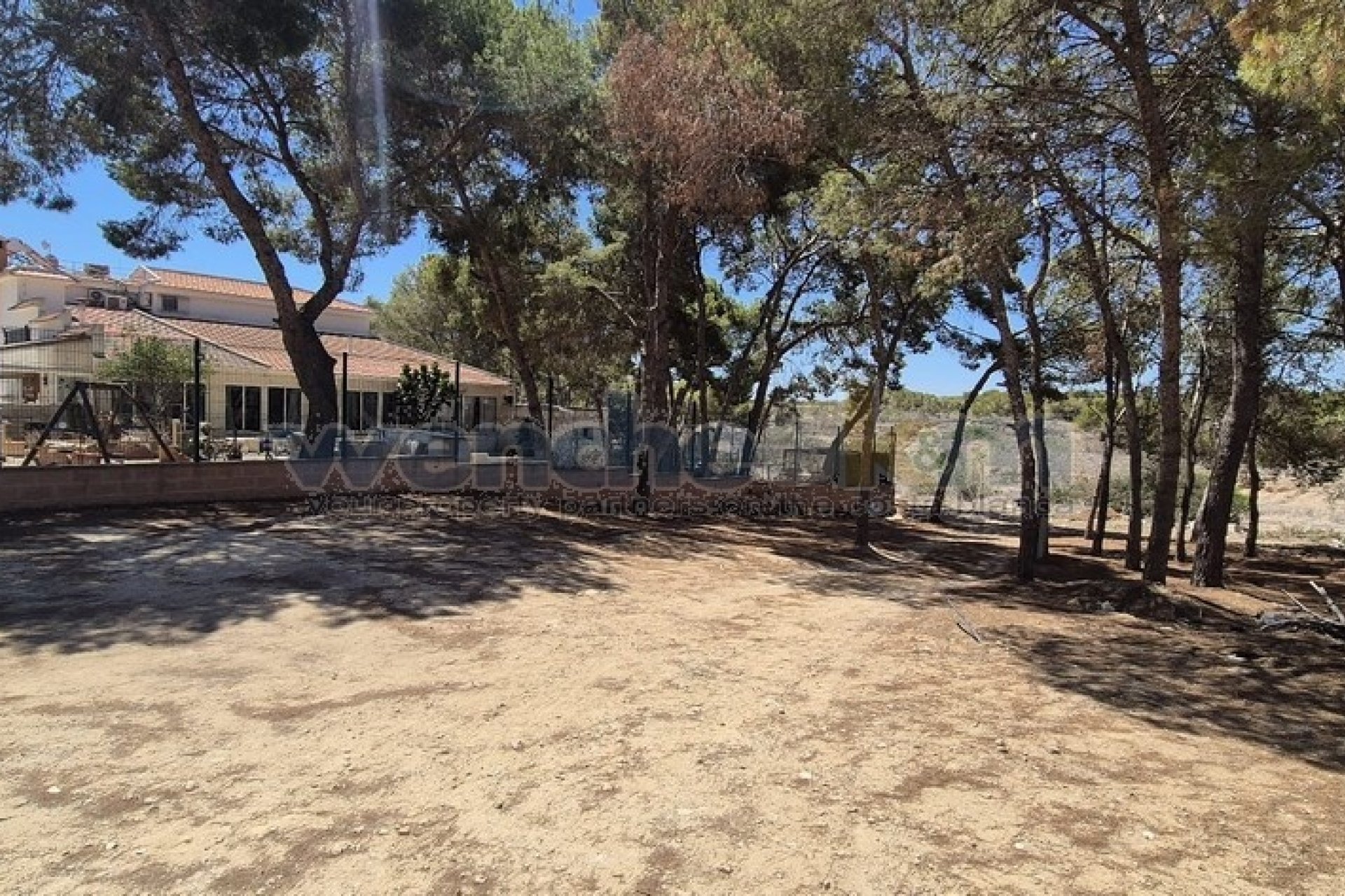 Reventa - Villa - Torrevieja - Los Balcones
