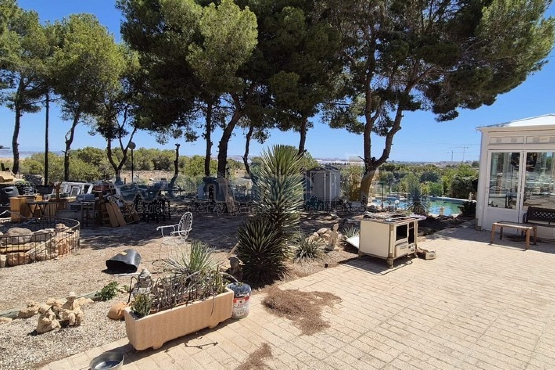 Reventa - Villa - Torrevieja - Los Balcones