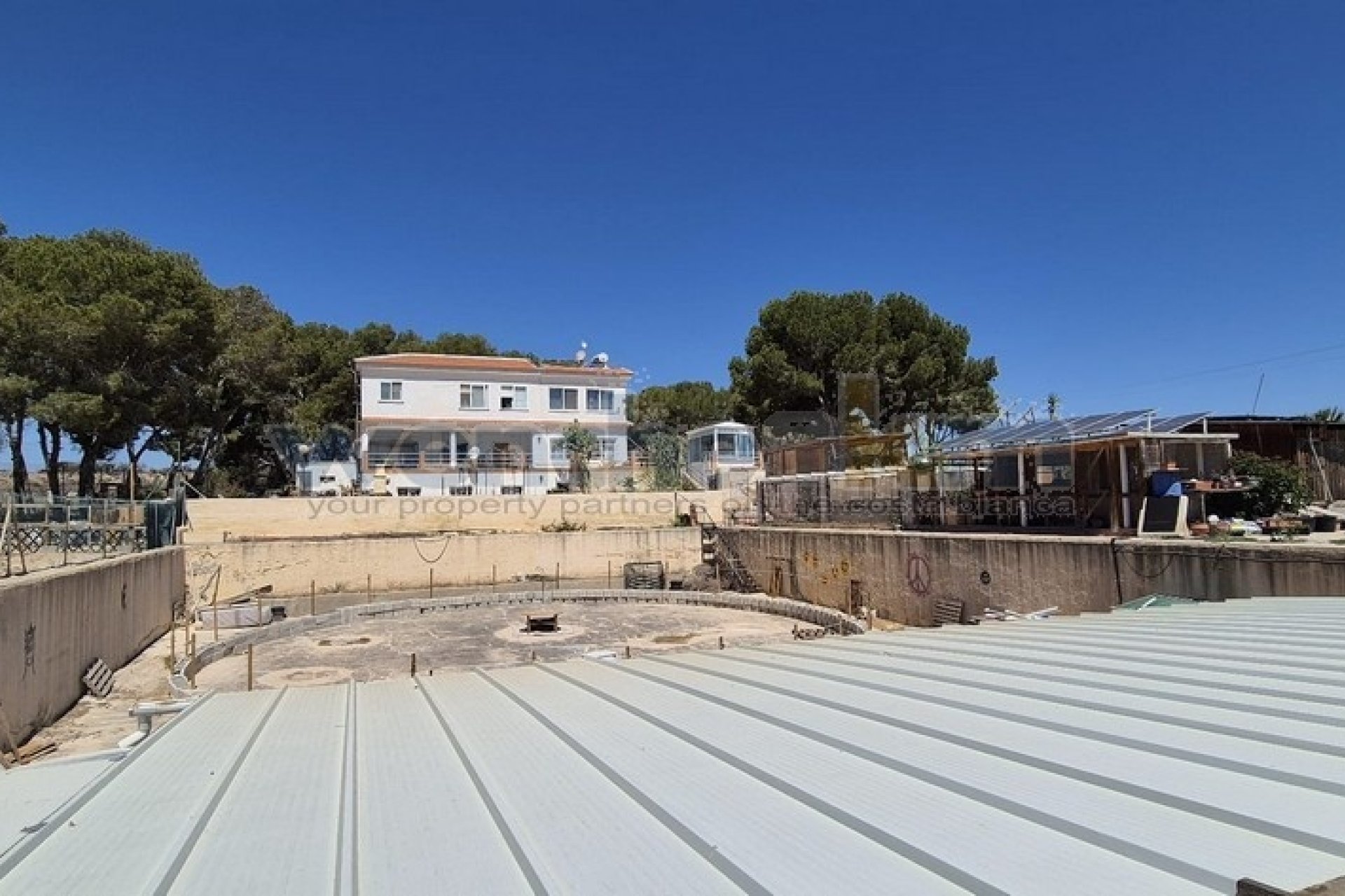Reventa - Villa - Torrevieja - Los Balcones
