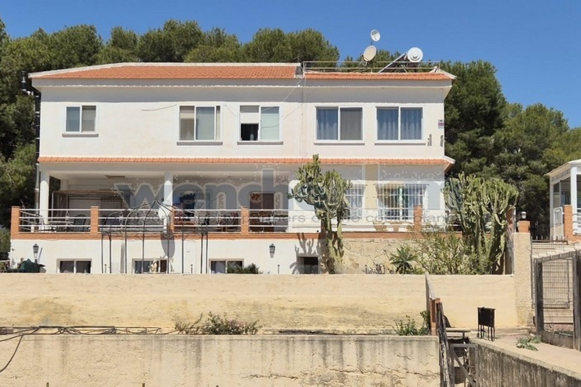 Reventa - Villa - Torrevieja - Los Balcones