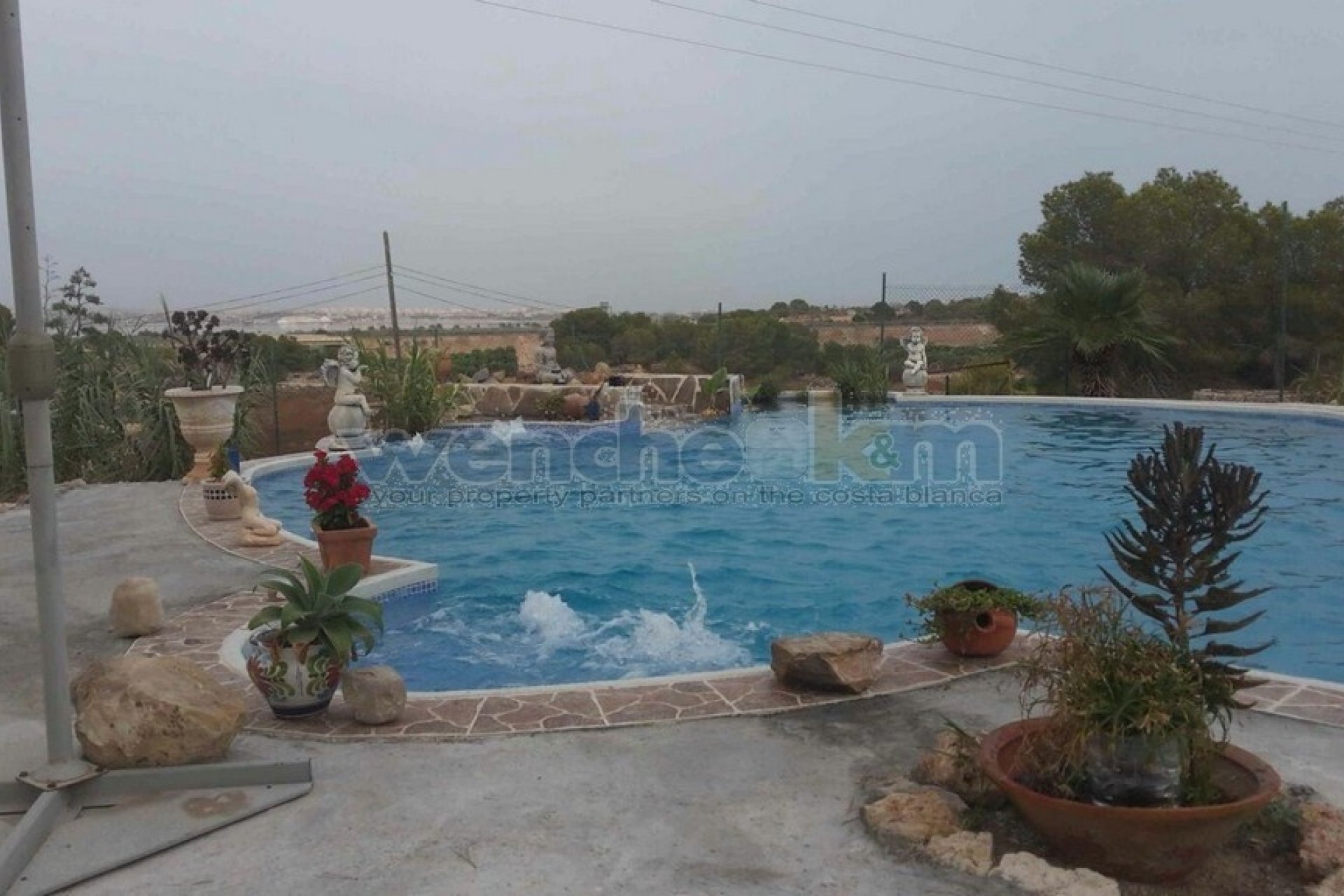 Reventa - Villa - Torrevieja - Los Balcones