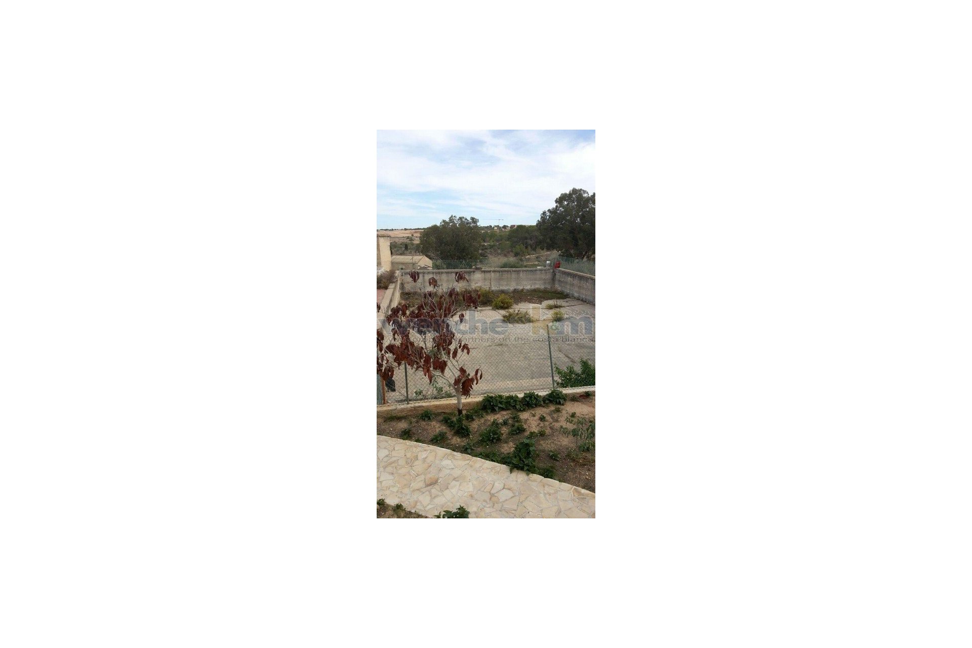 Reventa - Villa - Torrevieja - Los Balcones
