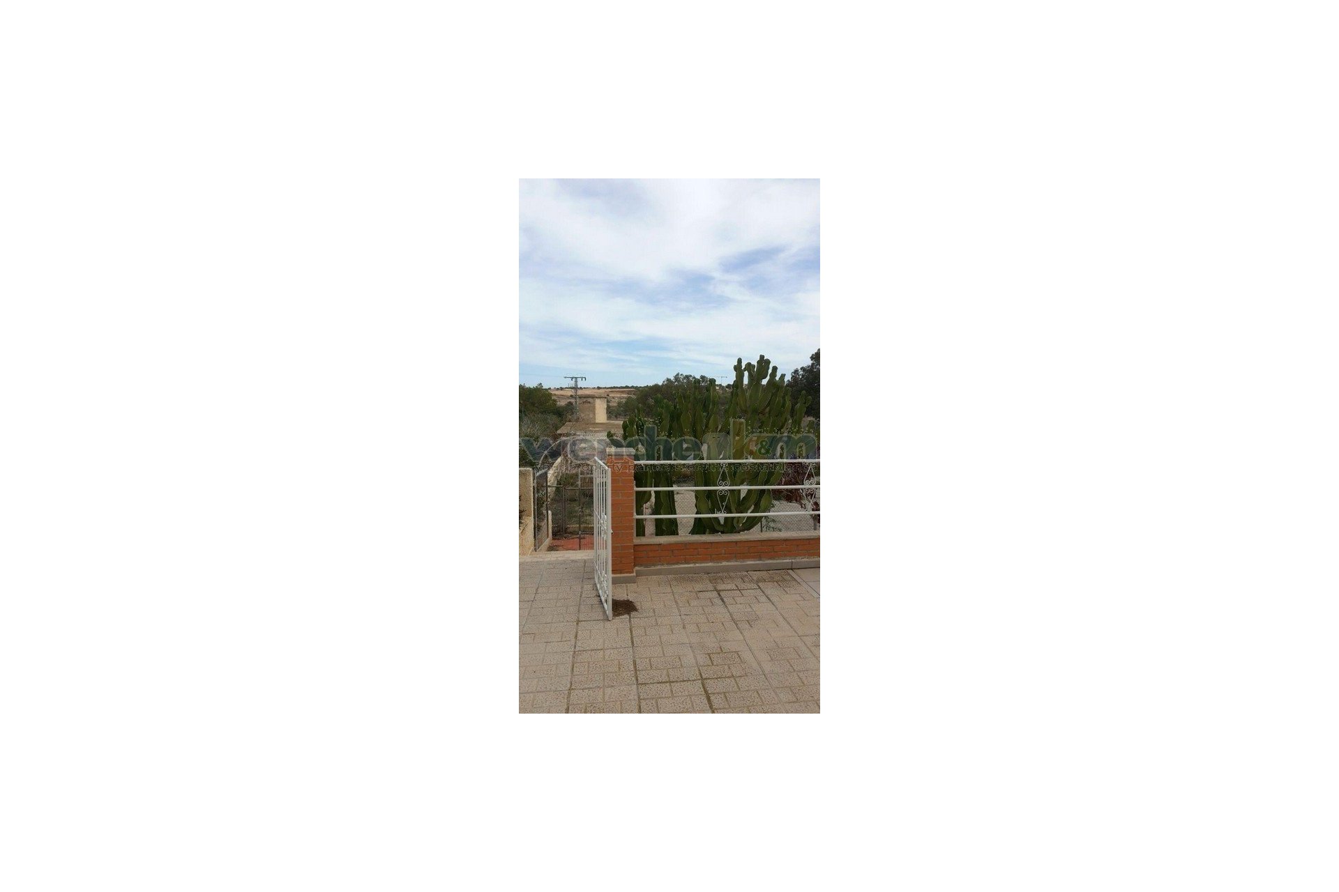 Reventa - Villa - Torrevieja - Los Balcones