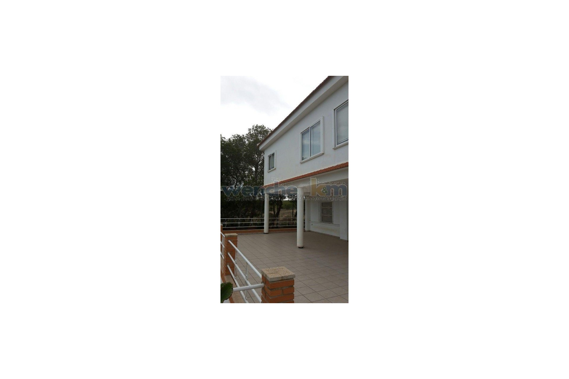 Reventa - Villa - Torrevieja - Los Balcones