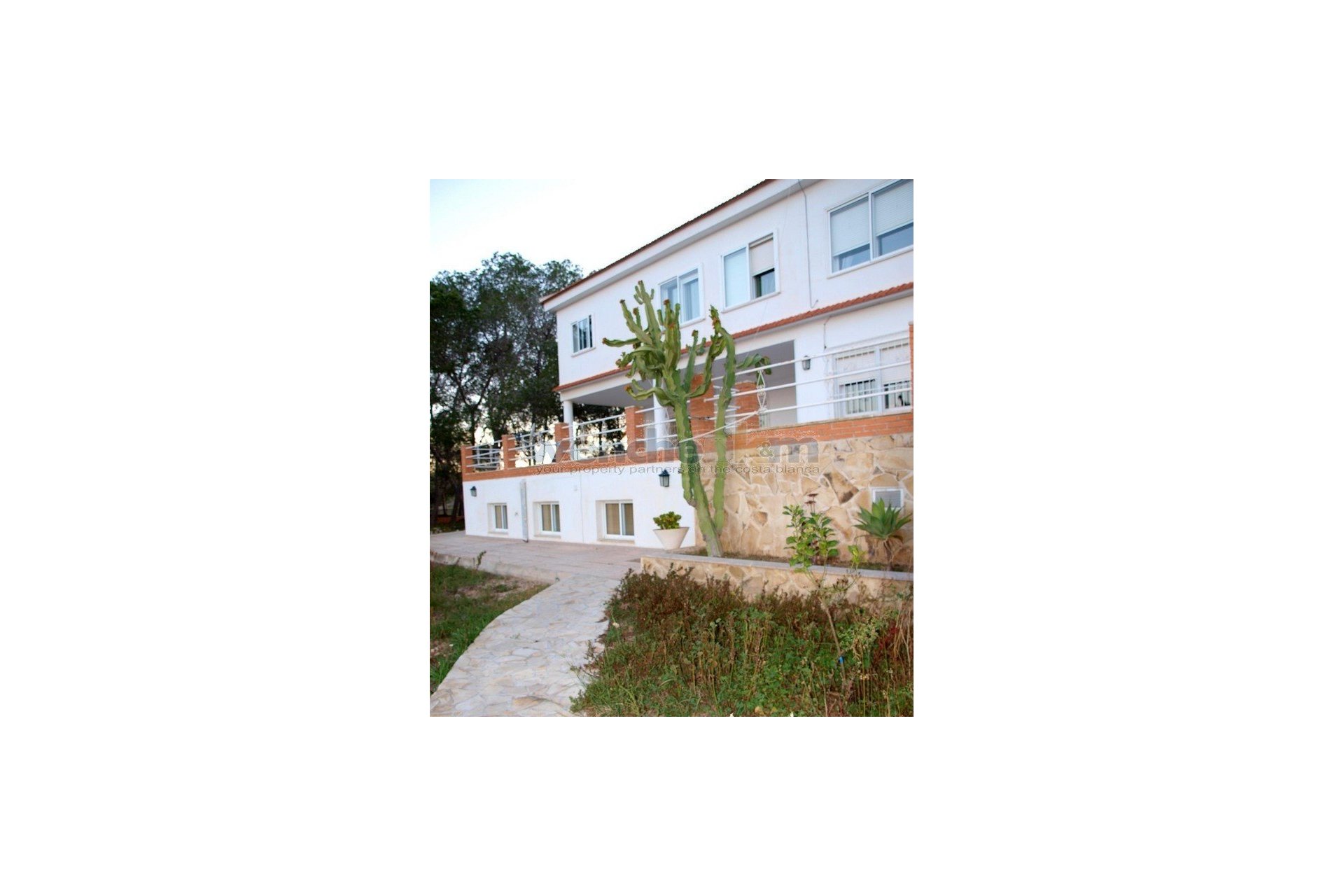 Reventa - Villa - Torrevieja - Los Balcones