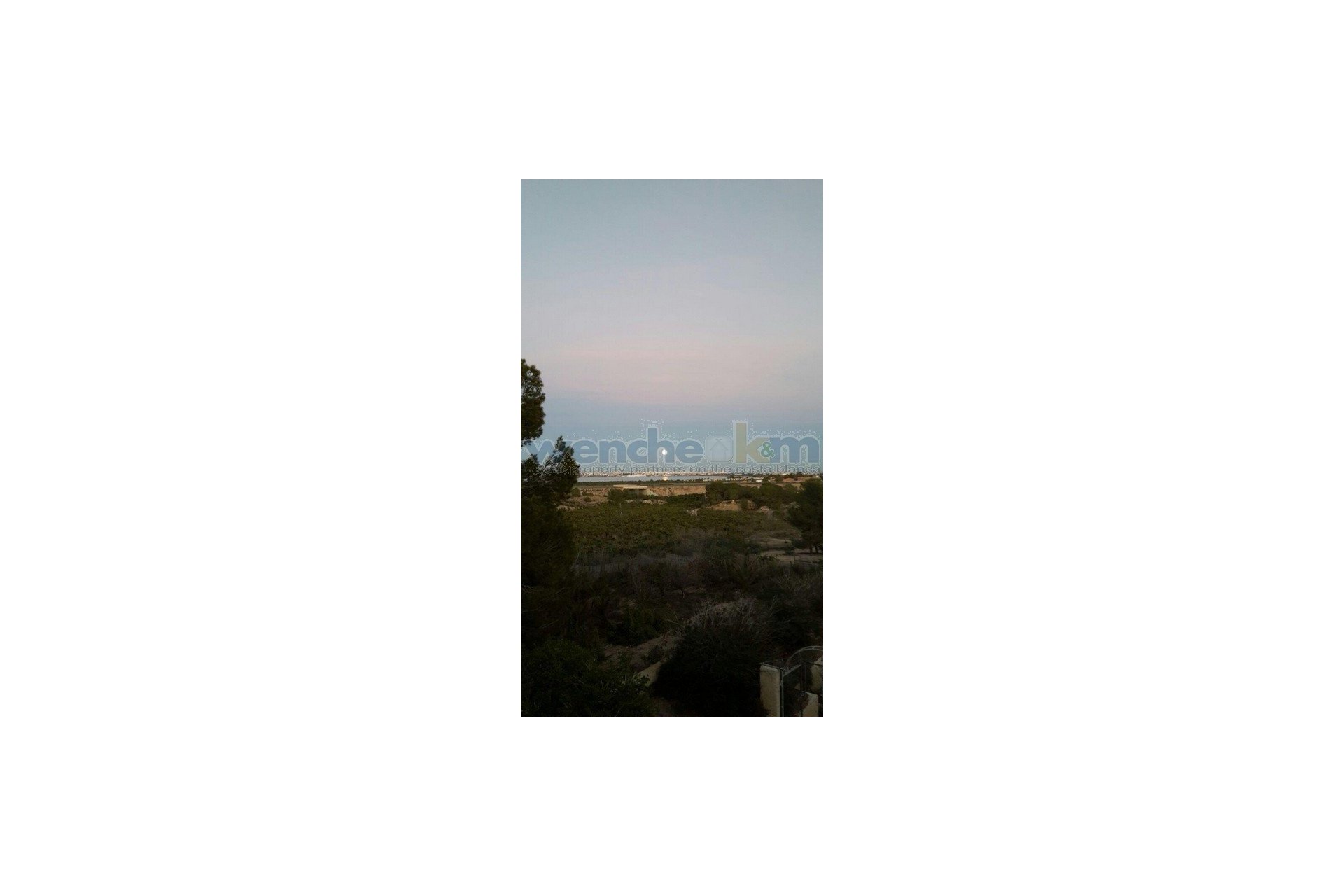 Reventa - Villa - Torrevieja - Los Balcones