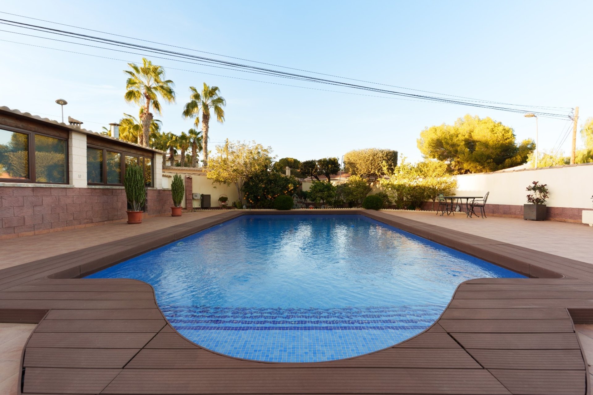 Reventa - Villa - Torrevieja - Los Balcones