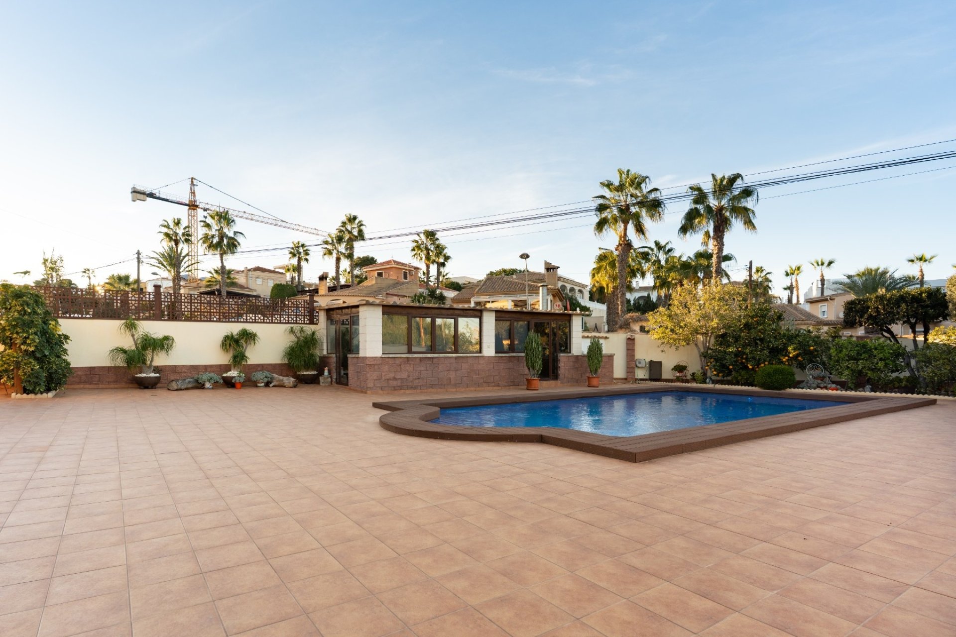 Reventa - Villa - Torrevieja - Los Balcones