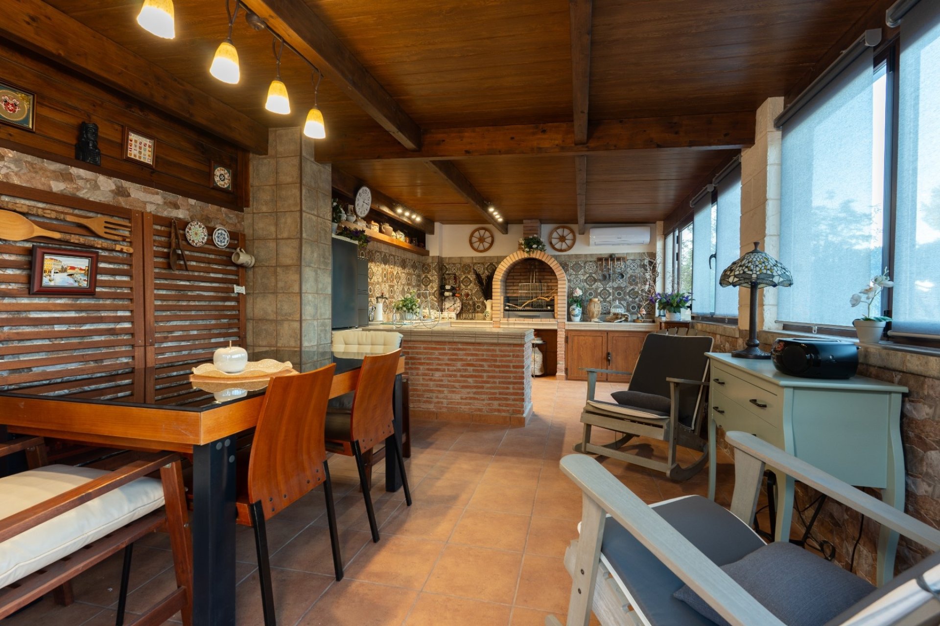Reventa - Villa - Torrevieja - Los Balcones
