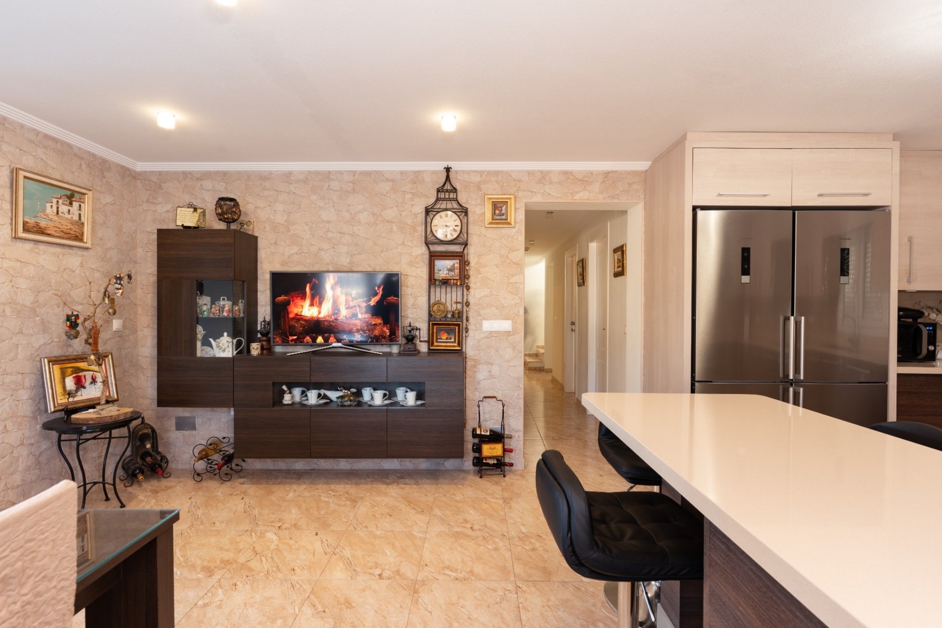 Reventa - Villa - Torrevieja - Los Balcones