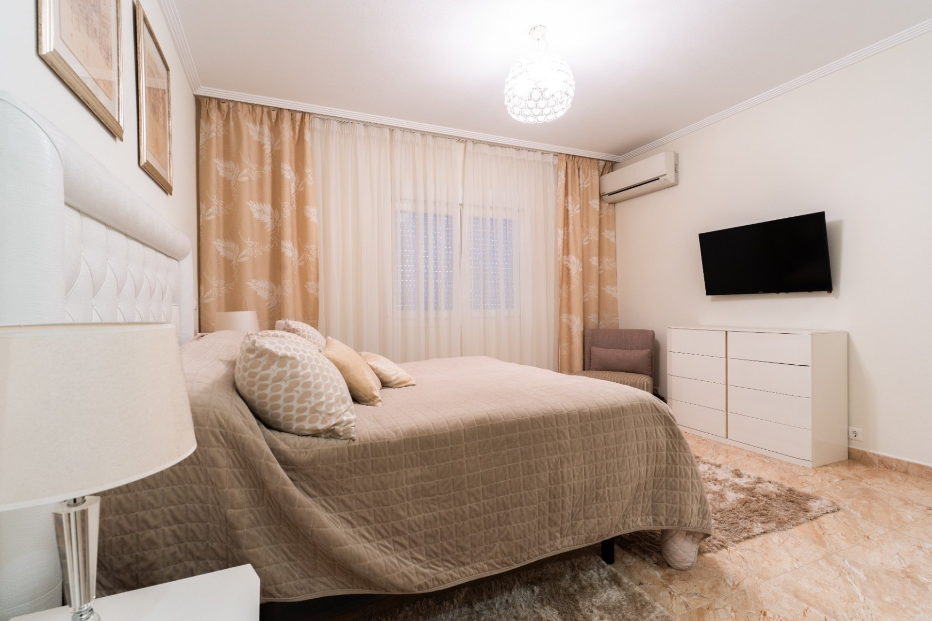 Reventa - Villa - Torrevieja - Los Balcones