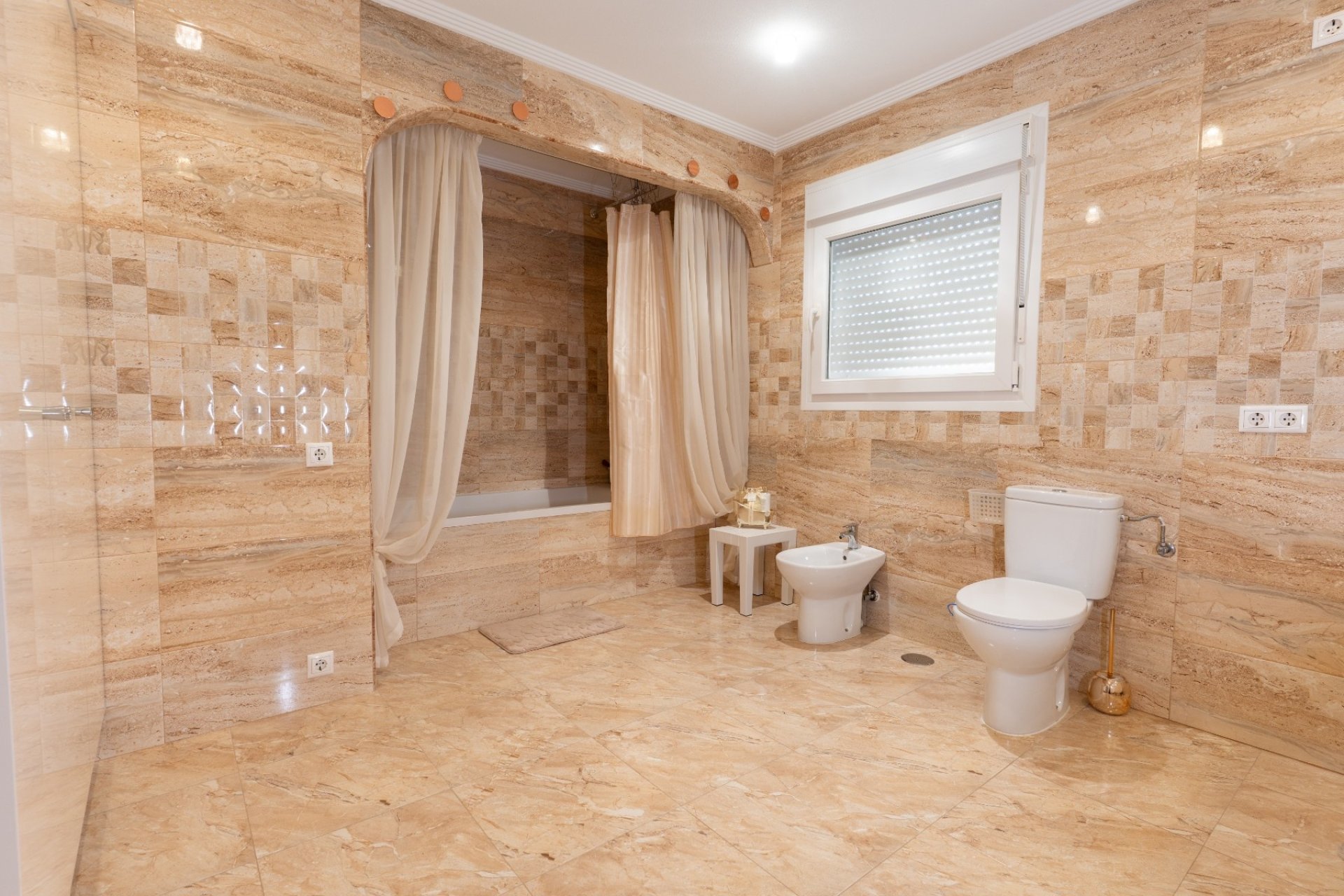 Reventa - Villa - Torrevieja - Los Balcones