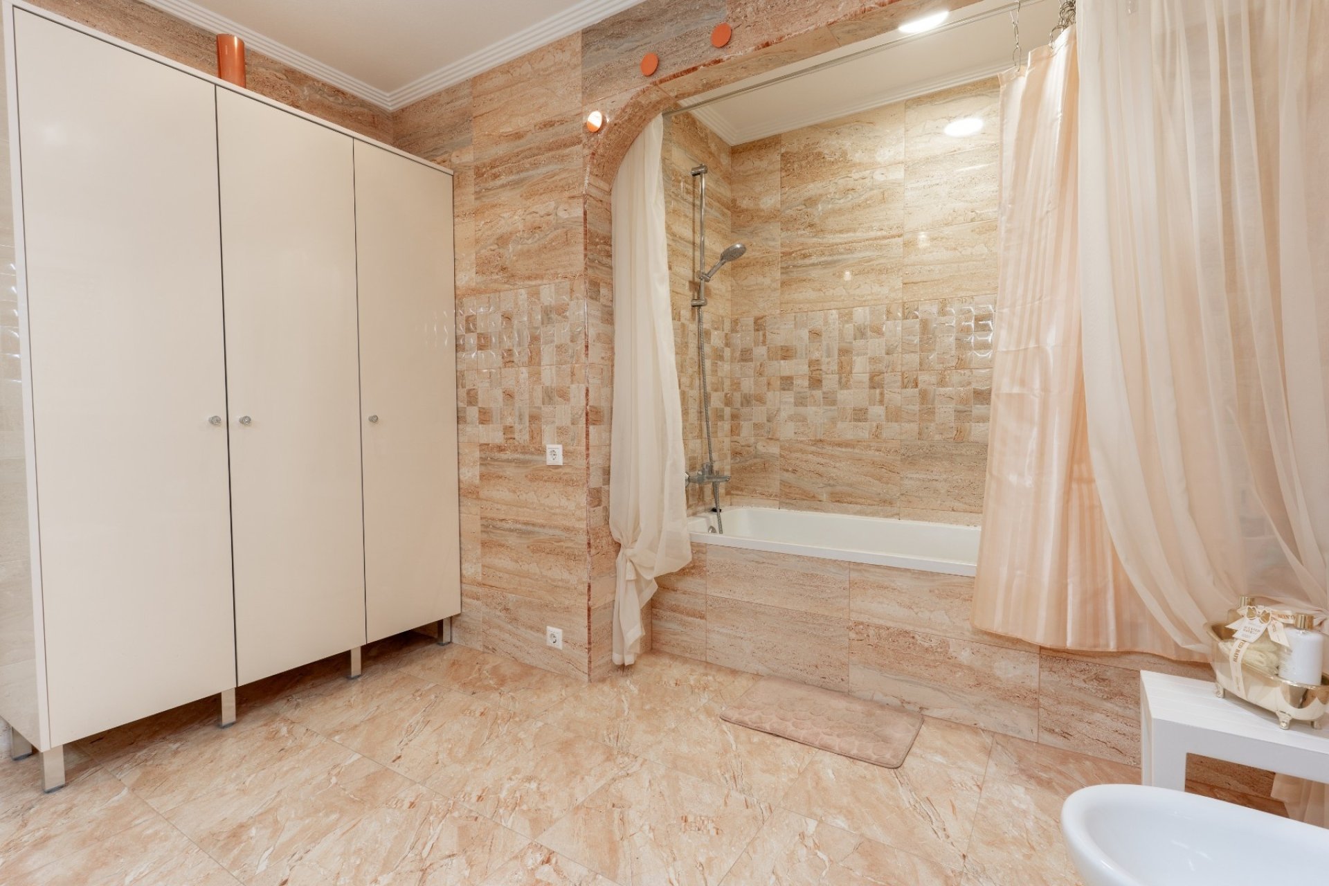 Reventa - Villa - Torrevieja - Los Balcones