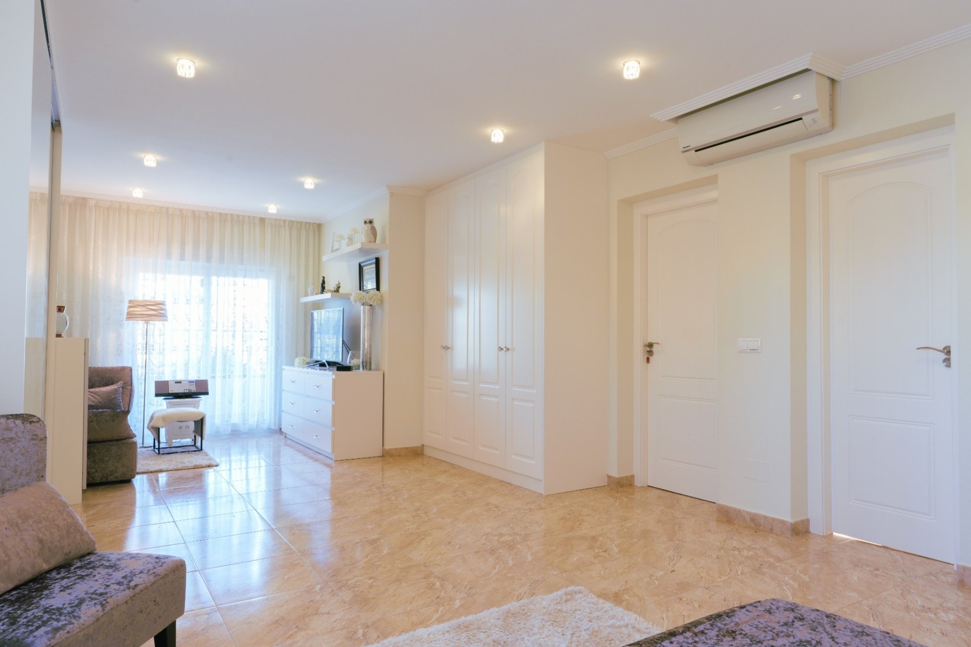 Reventa - Villa - Torrevieja - Los Balcones
