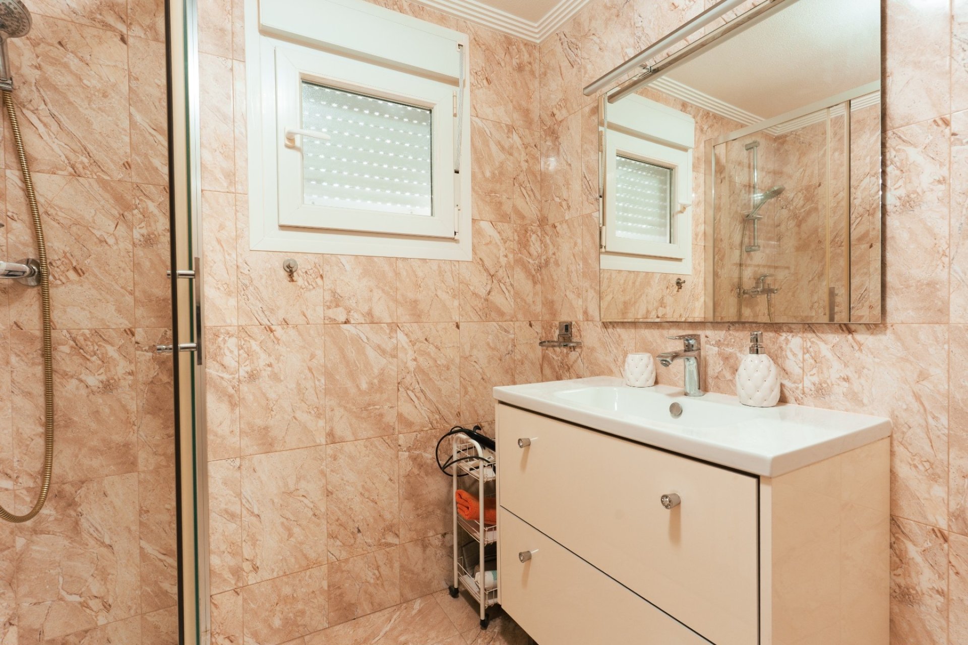 Reventa - Villa - Torrevieja - Los Balcones