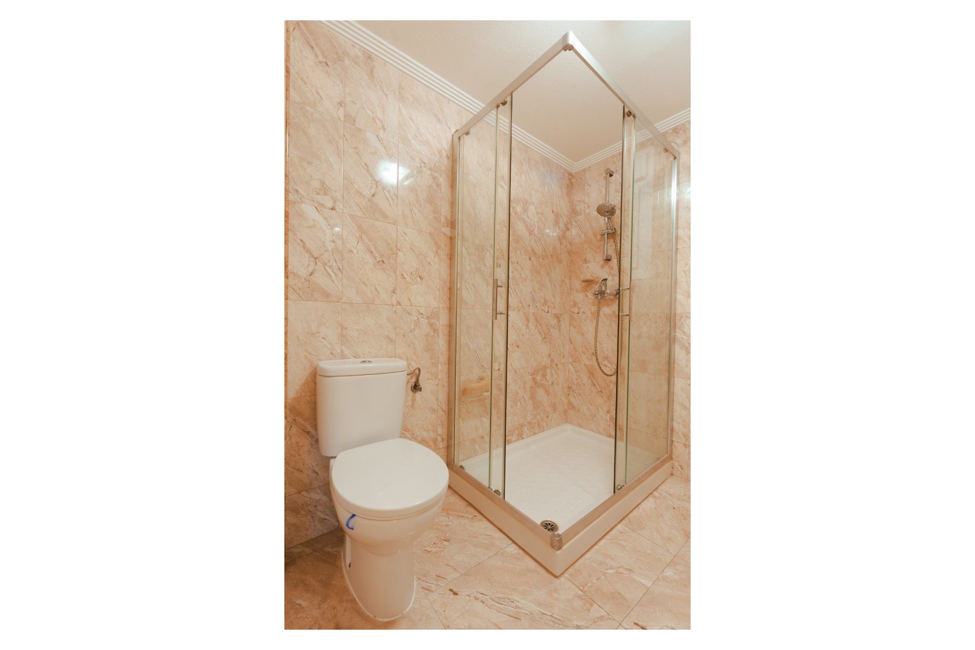 Reventa - Villa - Torrevieja - Los Balcones