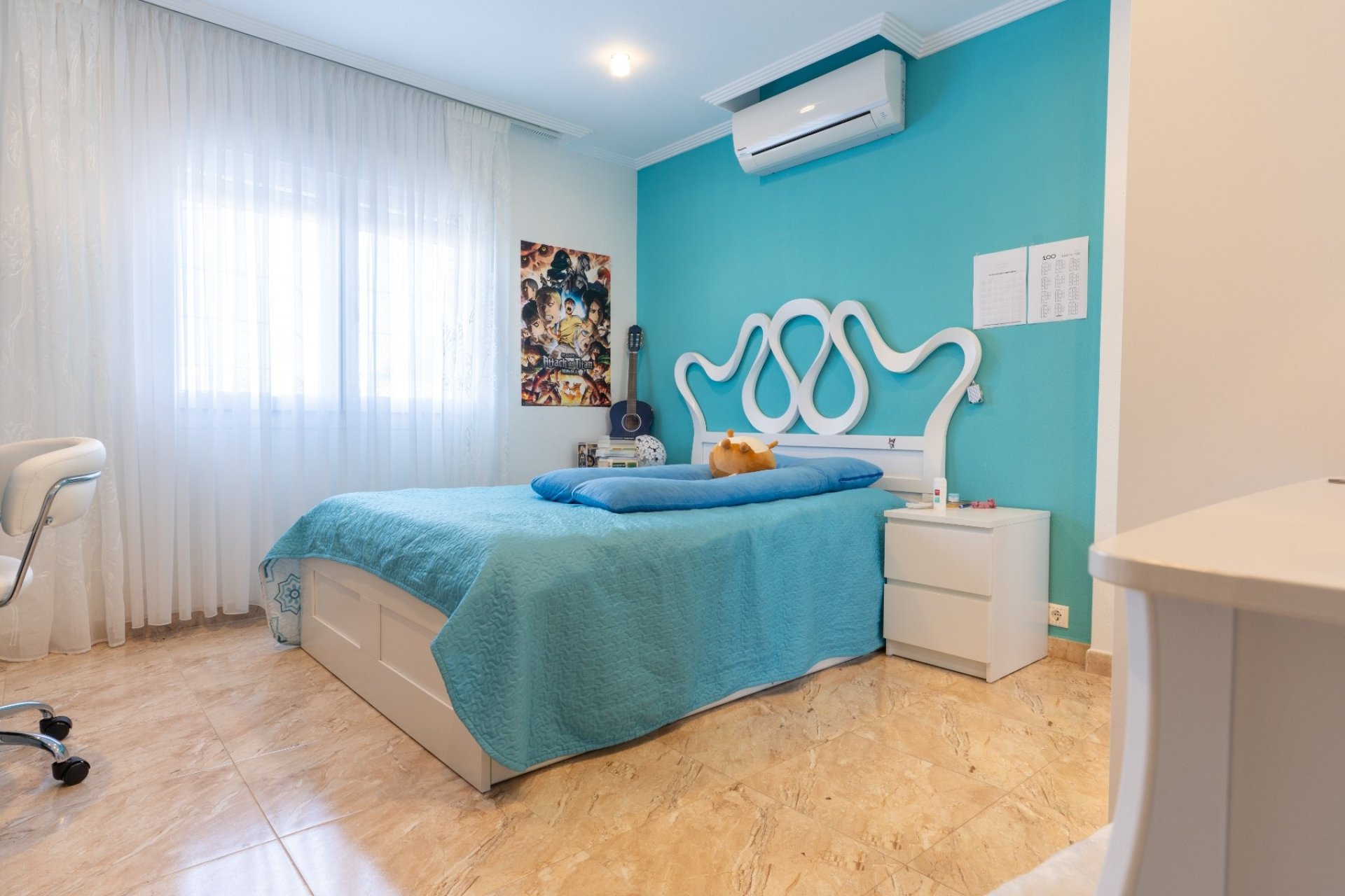 Reventa - Villa - Torrevieja - Los Balcones