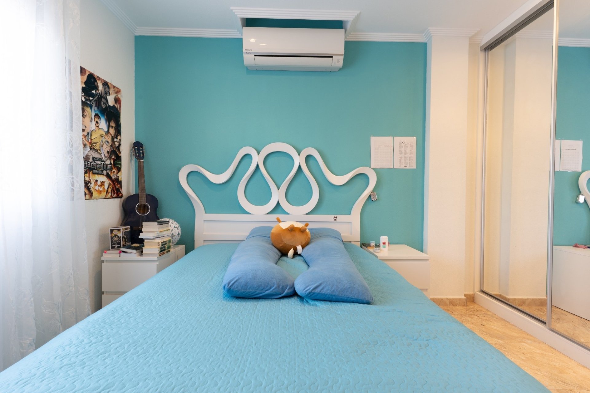 Reventa - Villa - Torrevieja - Los Balcones