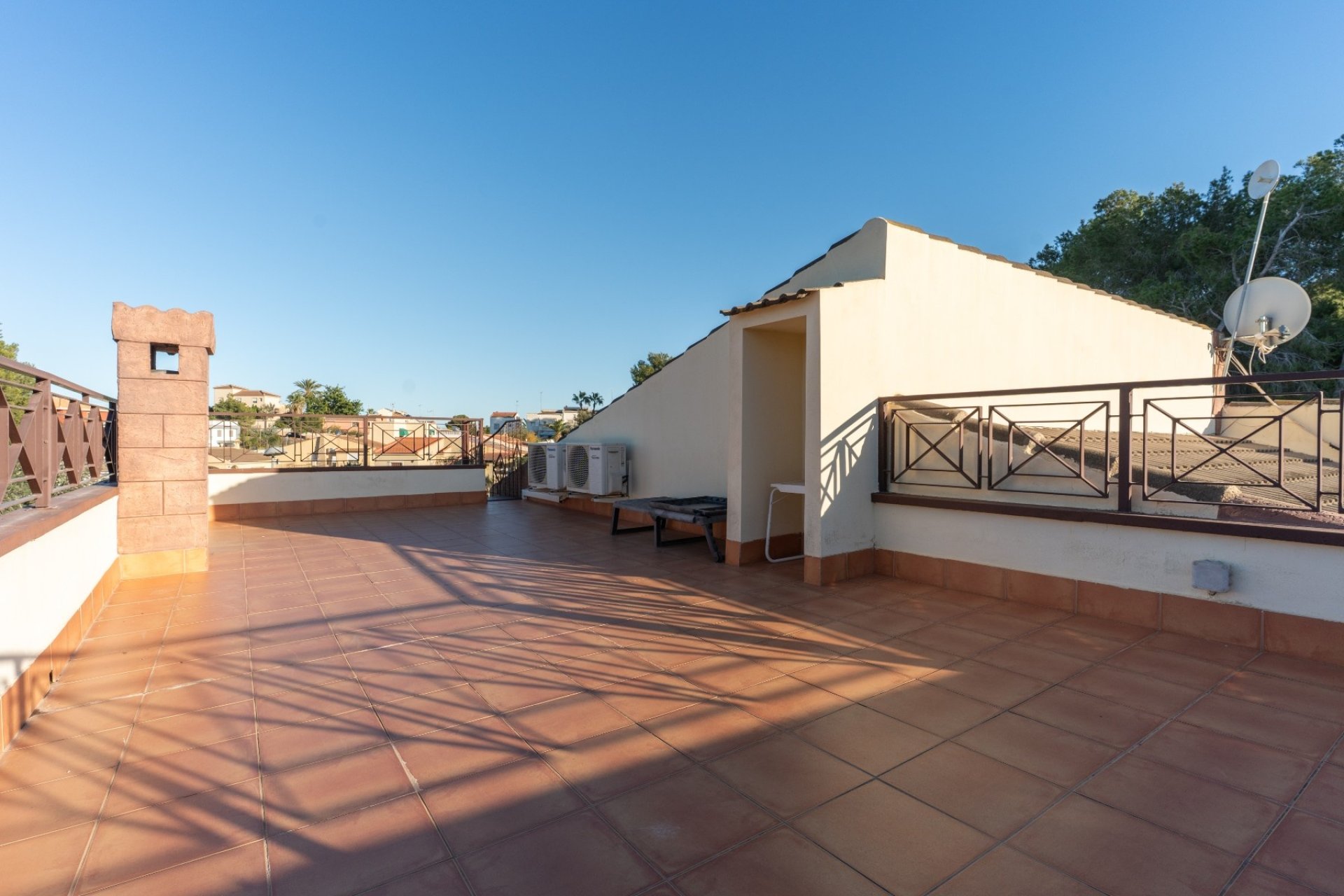 Reventa - Villa - Torrevieja - Los Balcones