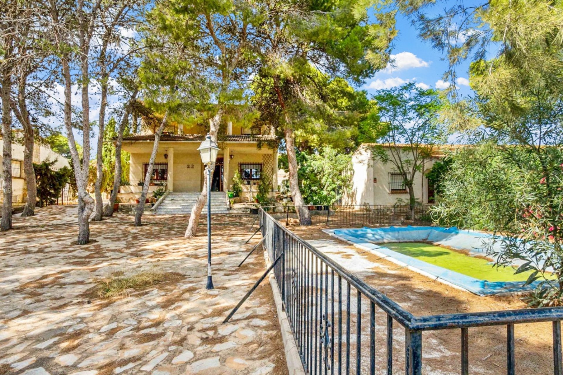 Reventa - Villa - Torrevieja - Los Balcones