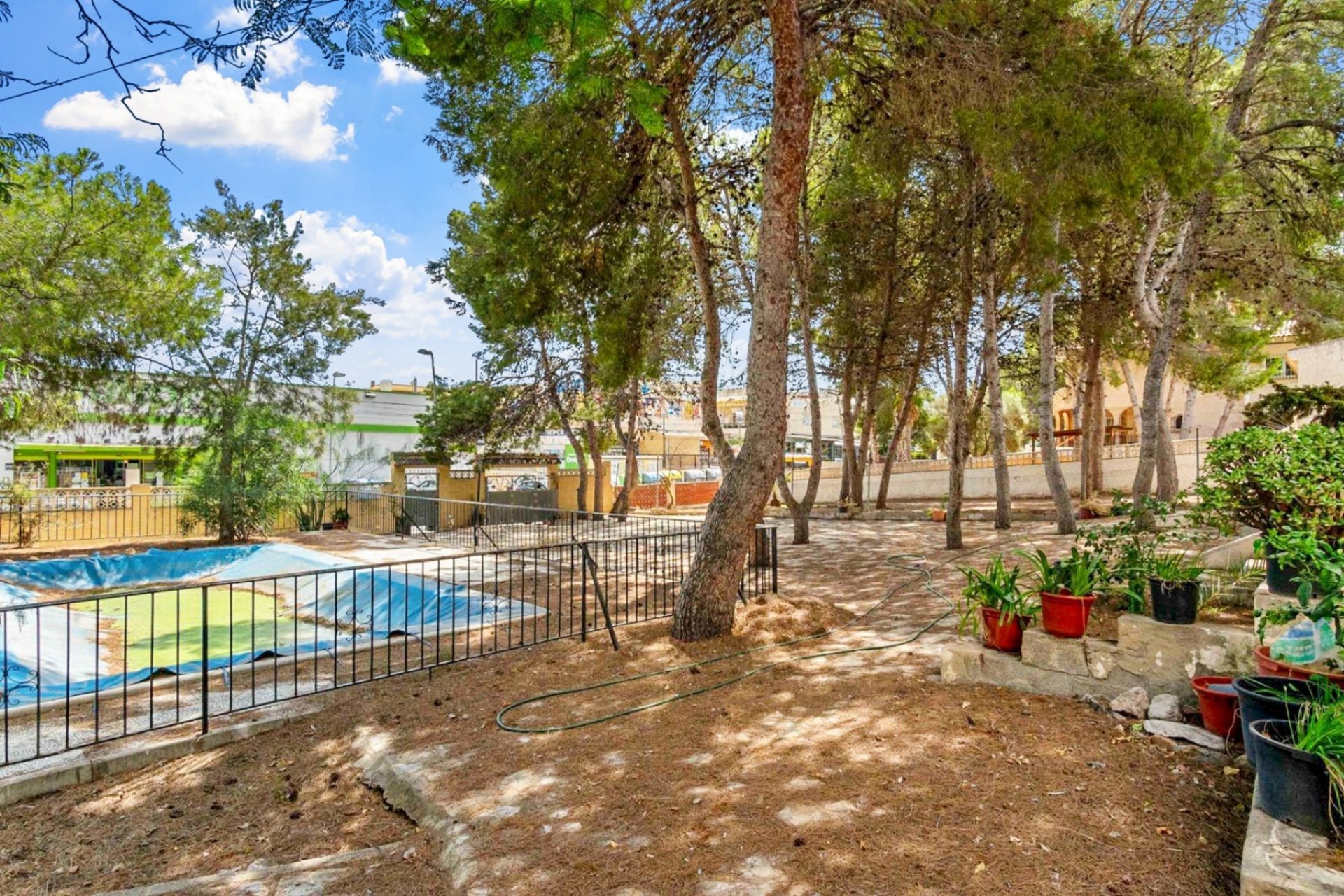 Reventa - Villa - Torrevieja - Los Balcones