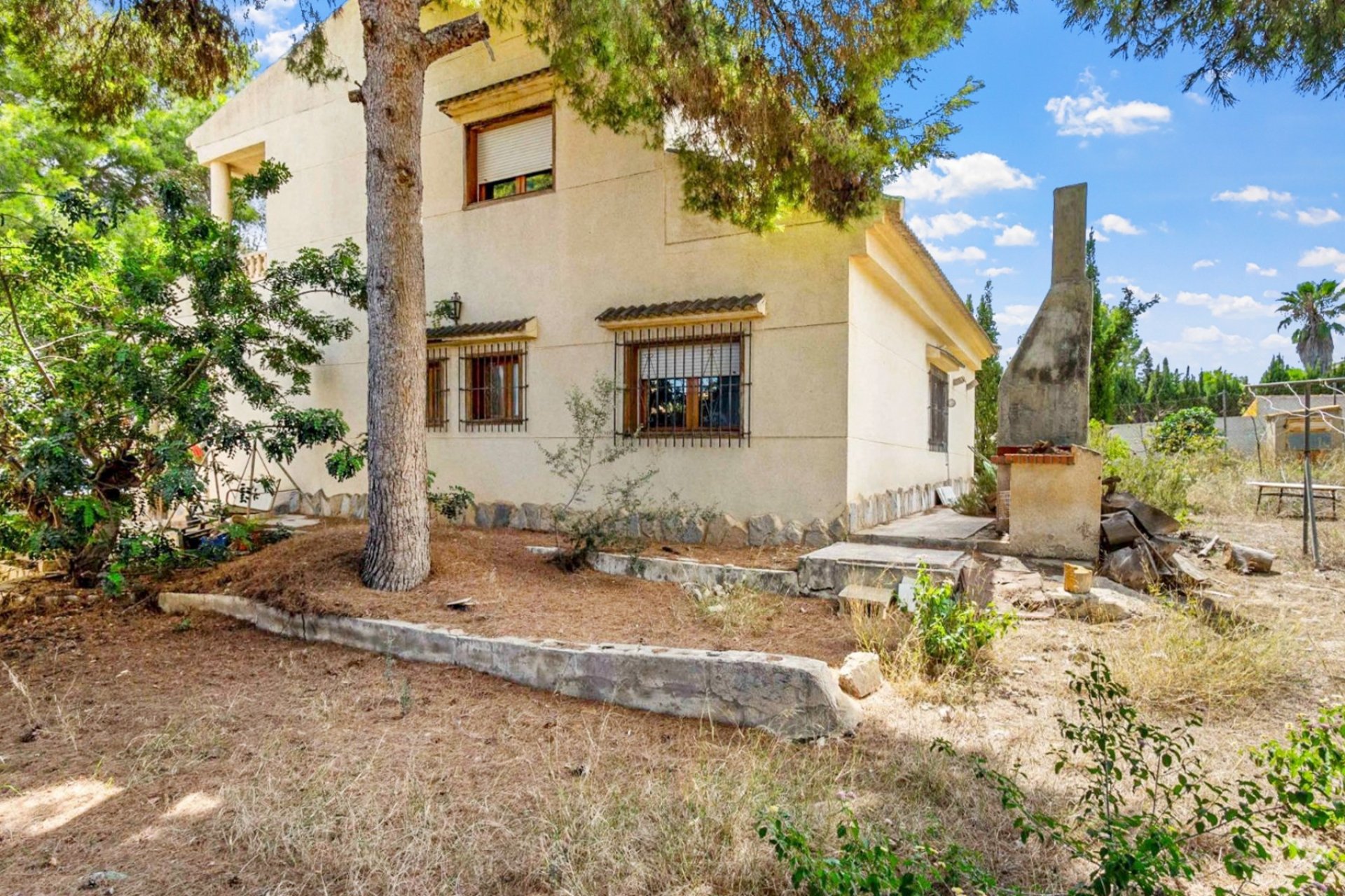 Reventa - Villa - Torrevieja - Los Balcones