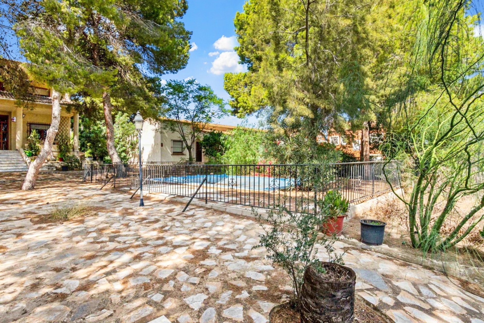 Reventa - Villa - Torrevieja - Los Balcones