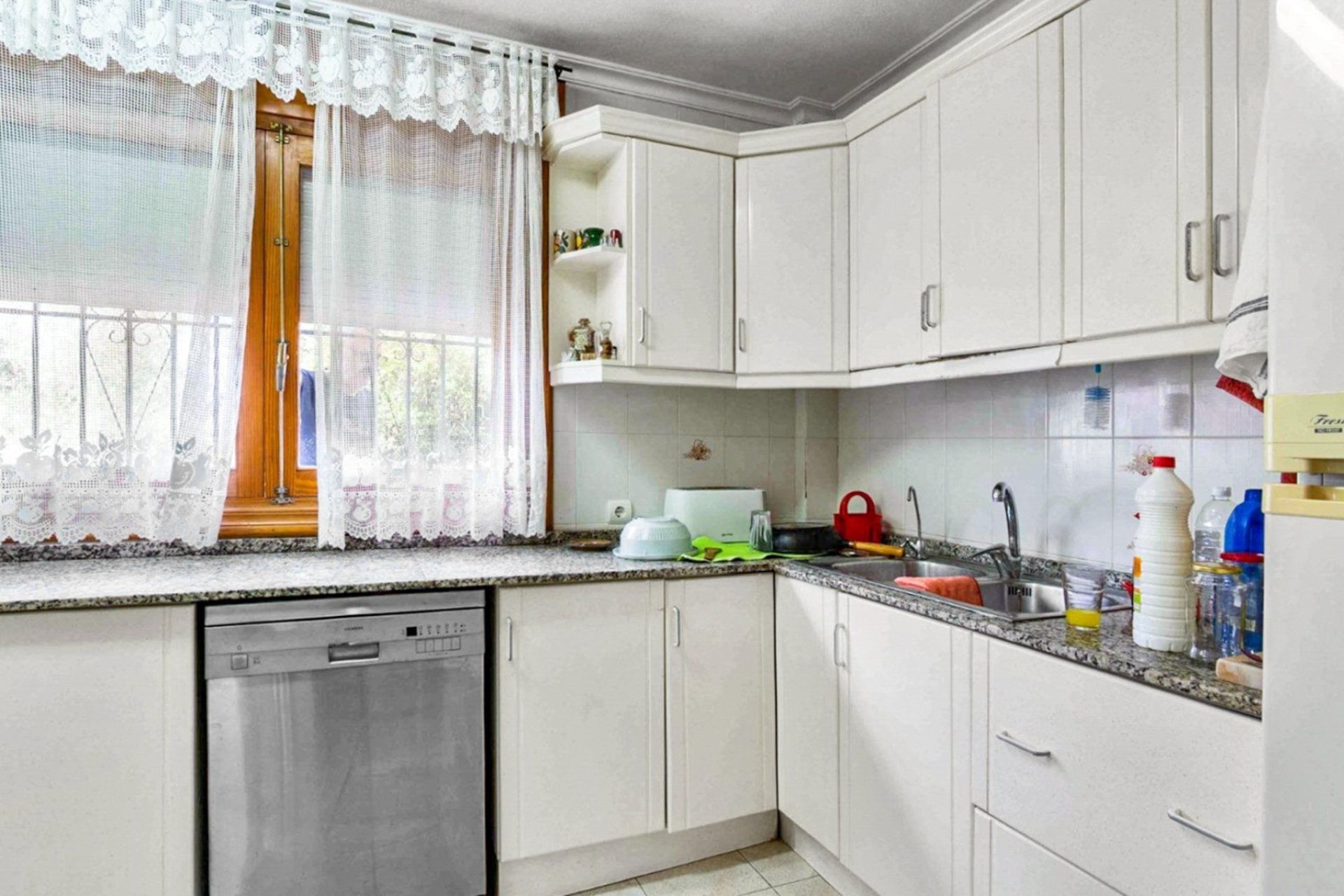 Reventa - Villa - Torrevieja - Los Balcones