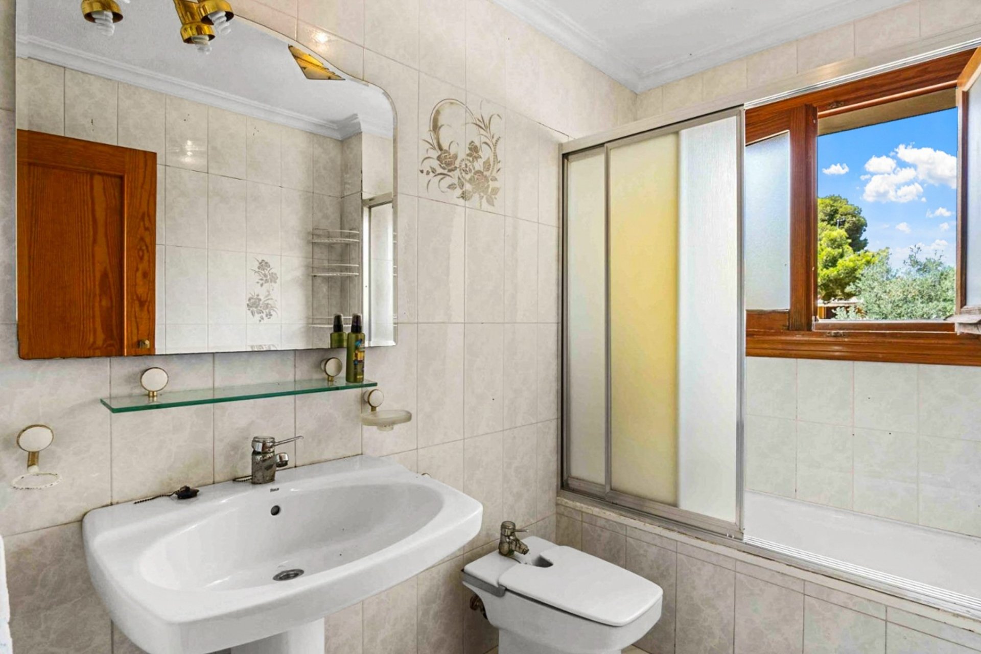 Reventa - Villa - Torrevieja - Los Balcones