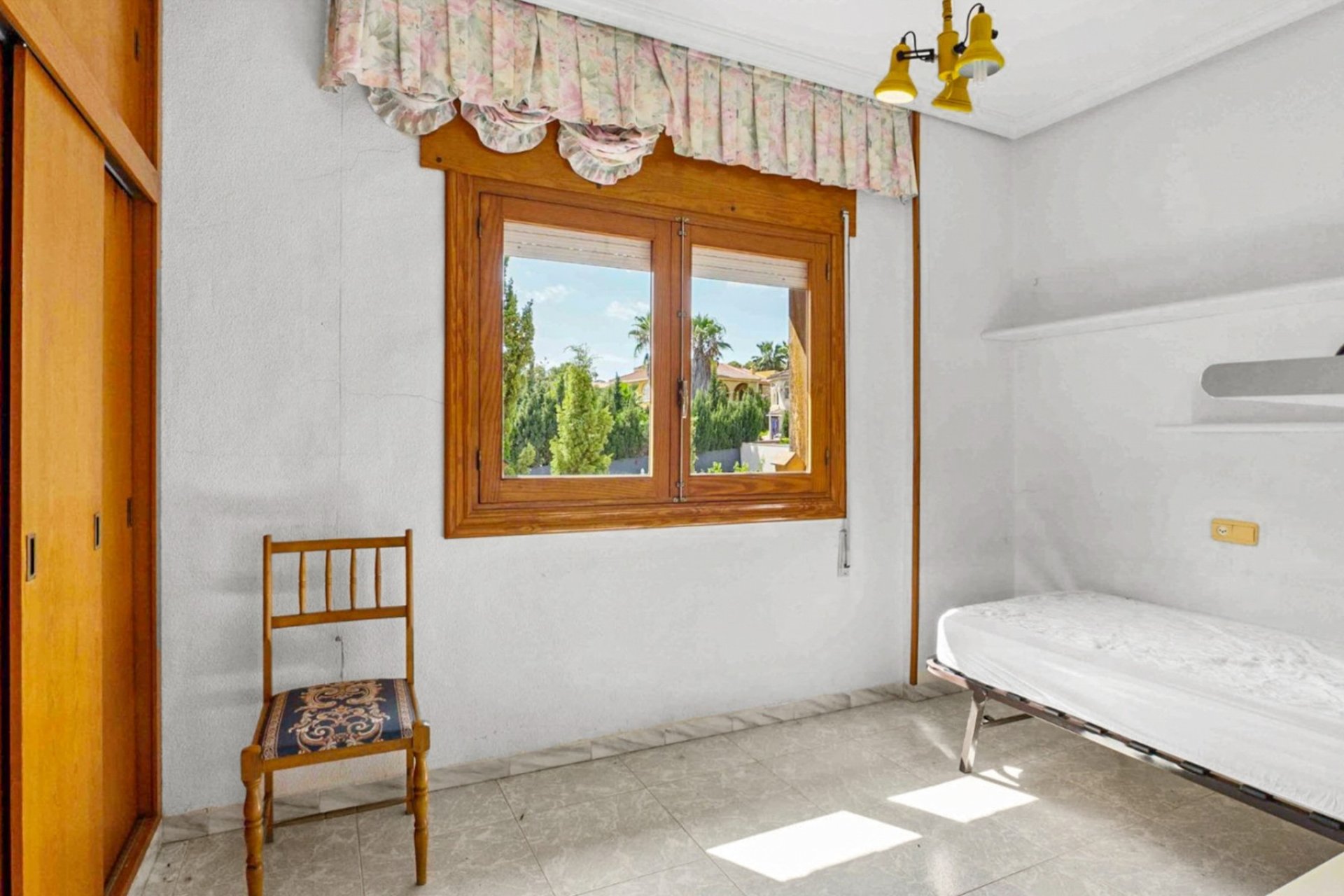 Reventa - Villa - Torrevieja - Los Balcones