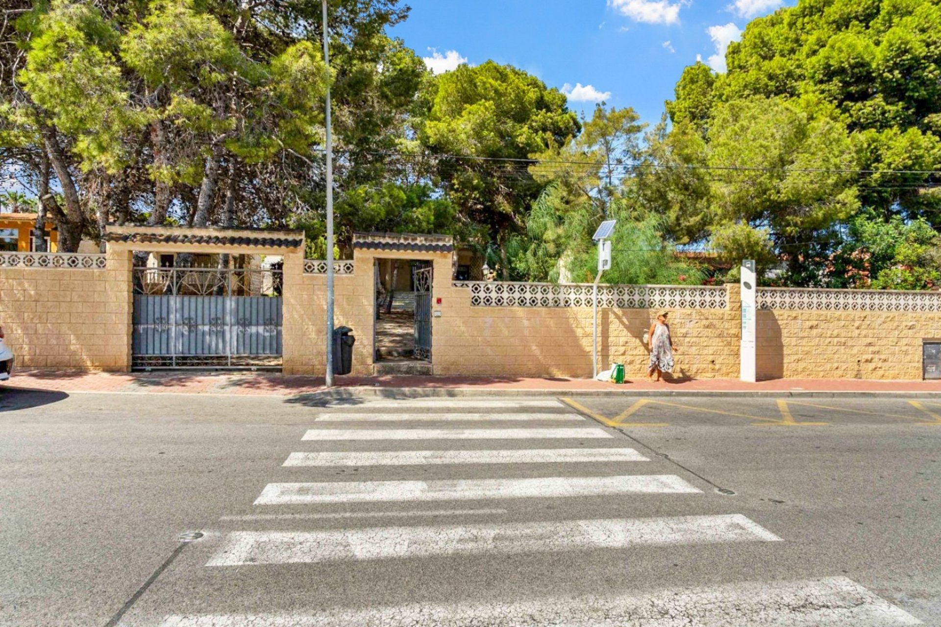 Reventa - Villa - Torrevieja - Los Balcones