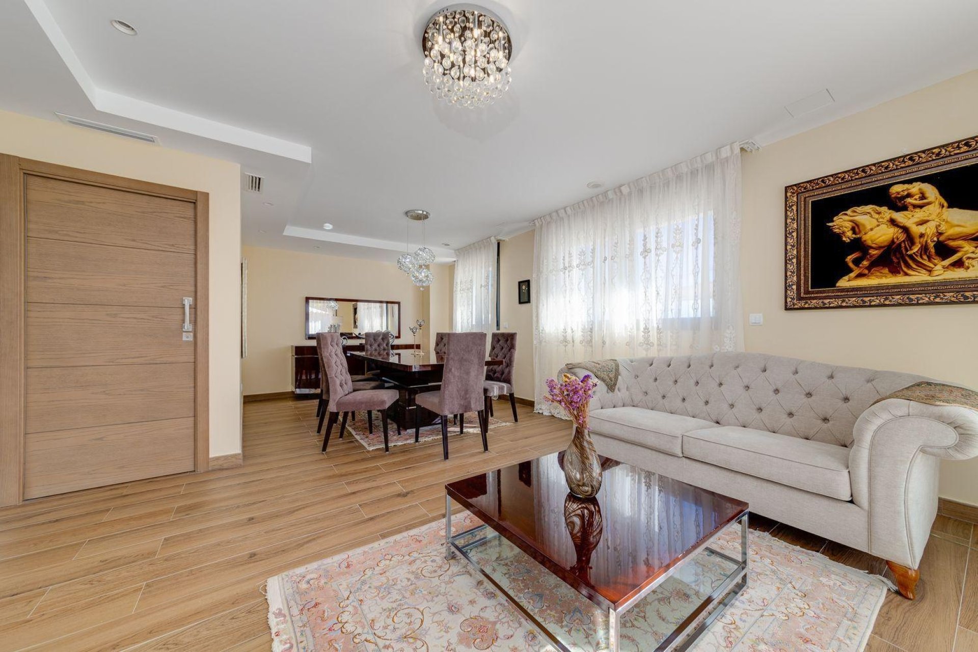 Reventa - Villa - Torrevieja - Los Balcones