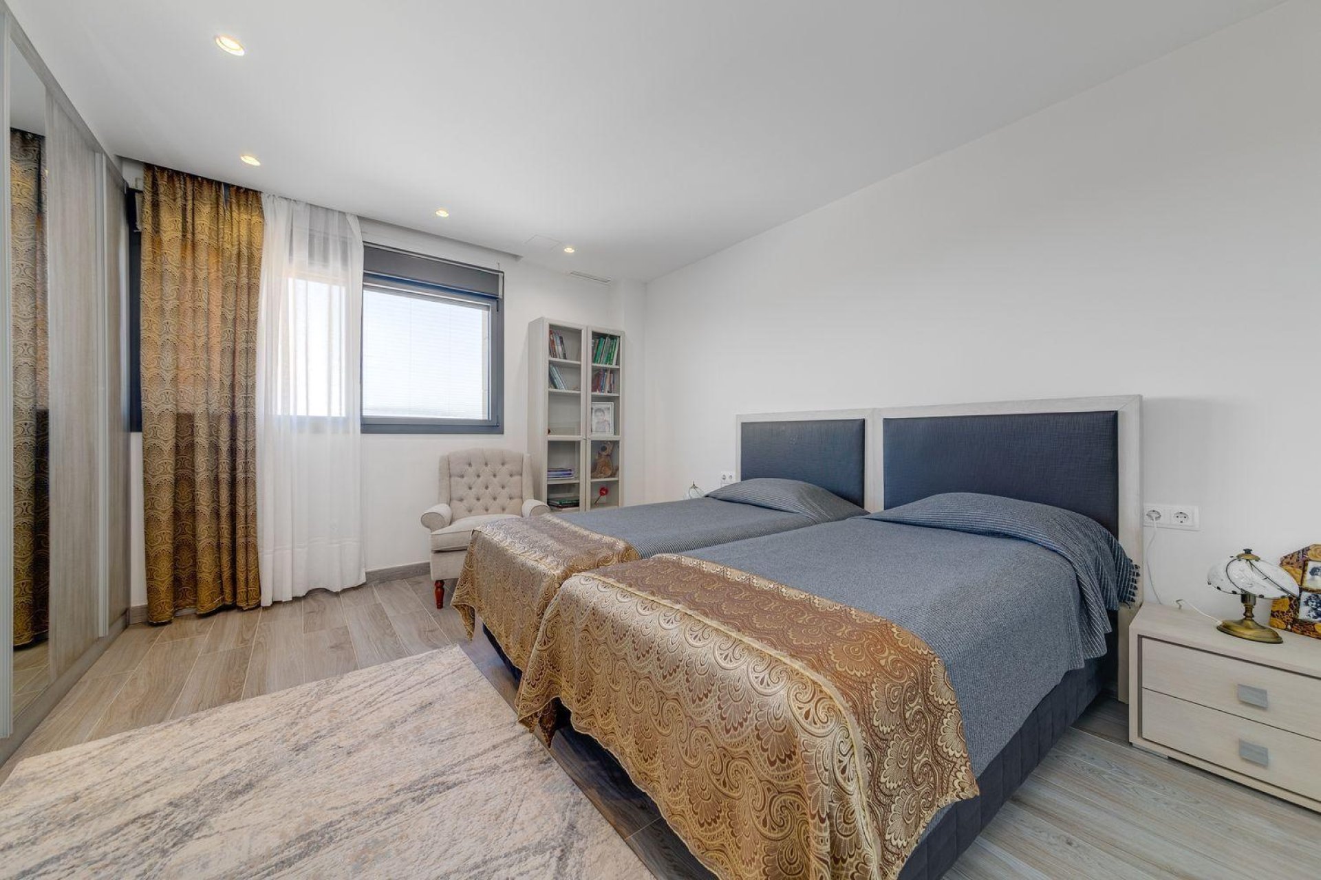 Reventa - Villa - Torrevieja - Los Balcones