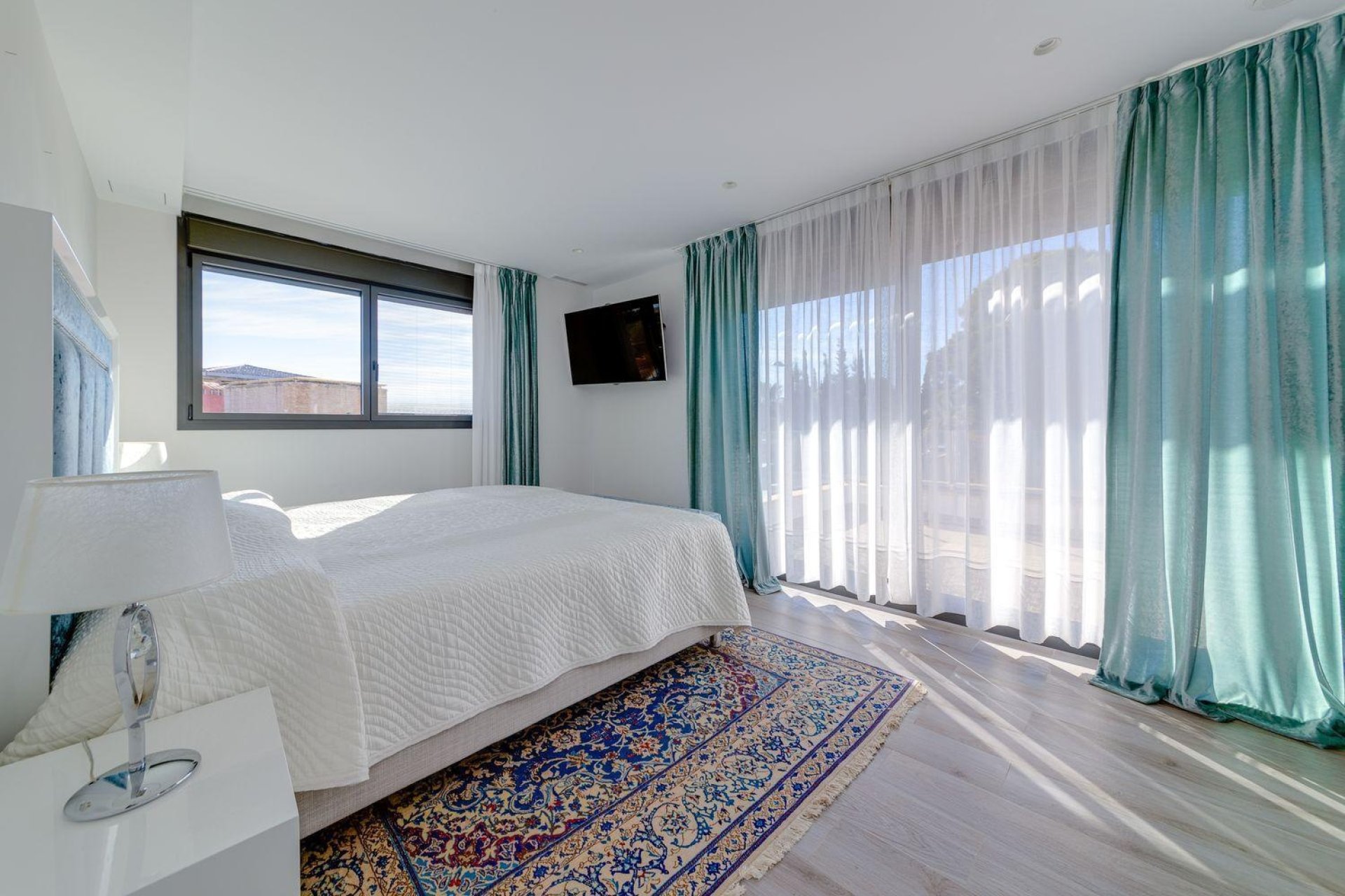 Reventa - Villa - Torrevieja - Los Balcones