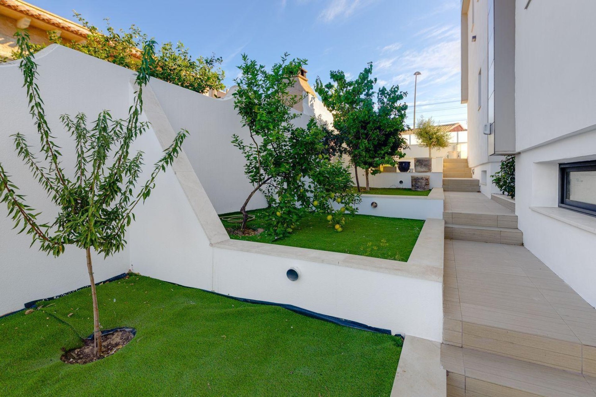 Reventa - Villa - Torrevieja - Los Balcones