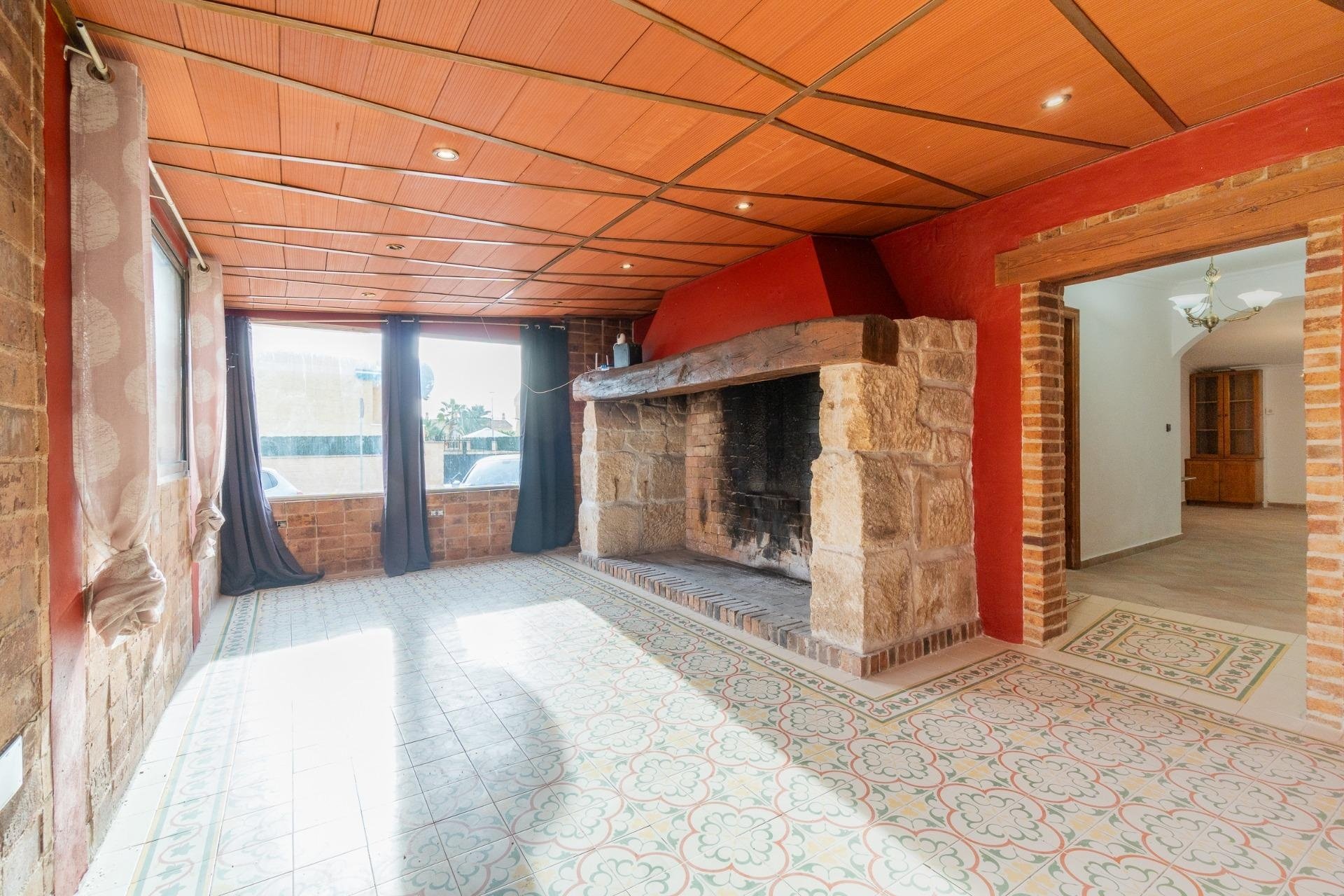 Reventa - Villa - Torrevieja - Orihuela costa