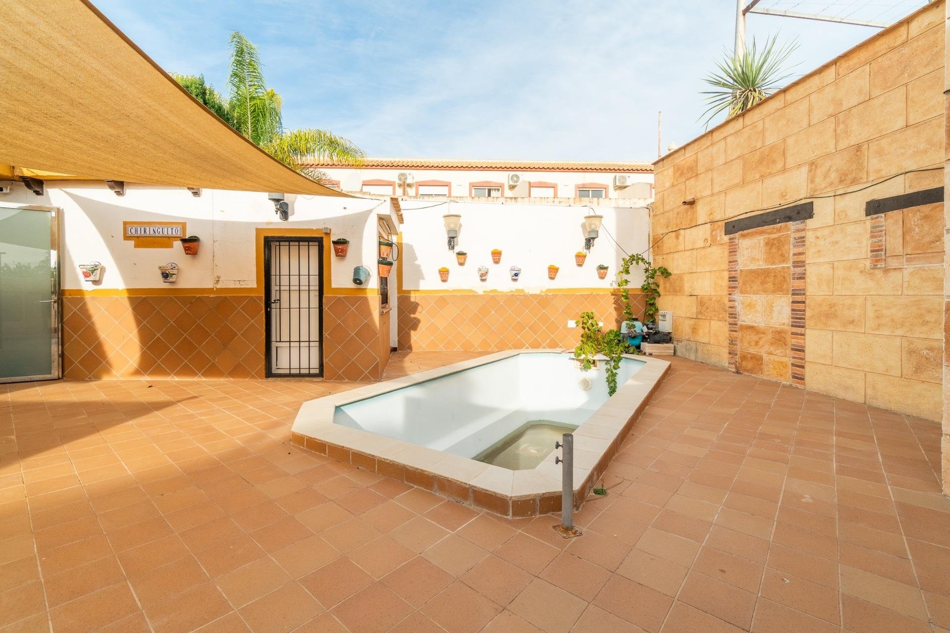 Reventa - Villa - Torrevieja - Orihuela costa