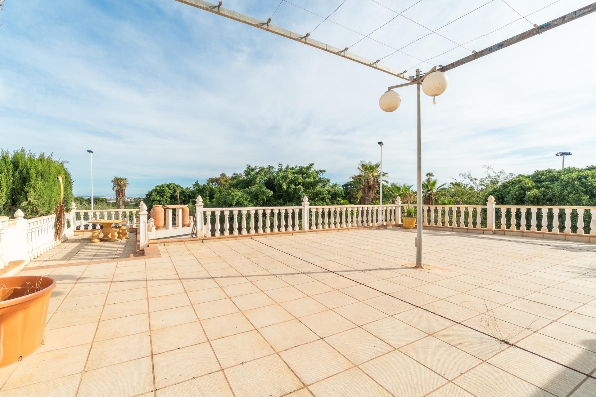 Reventa - Villa - Torrevieja - Orihuela costa