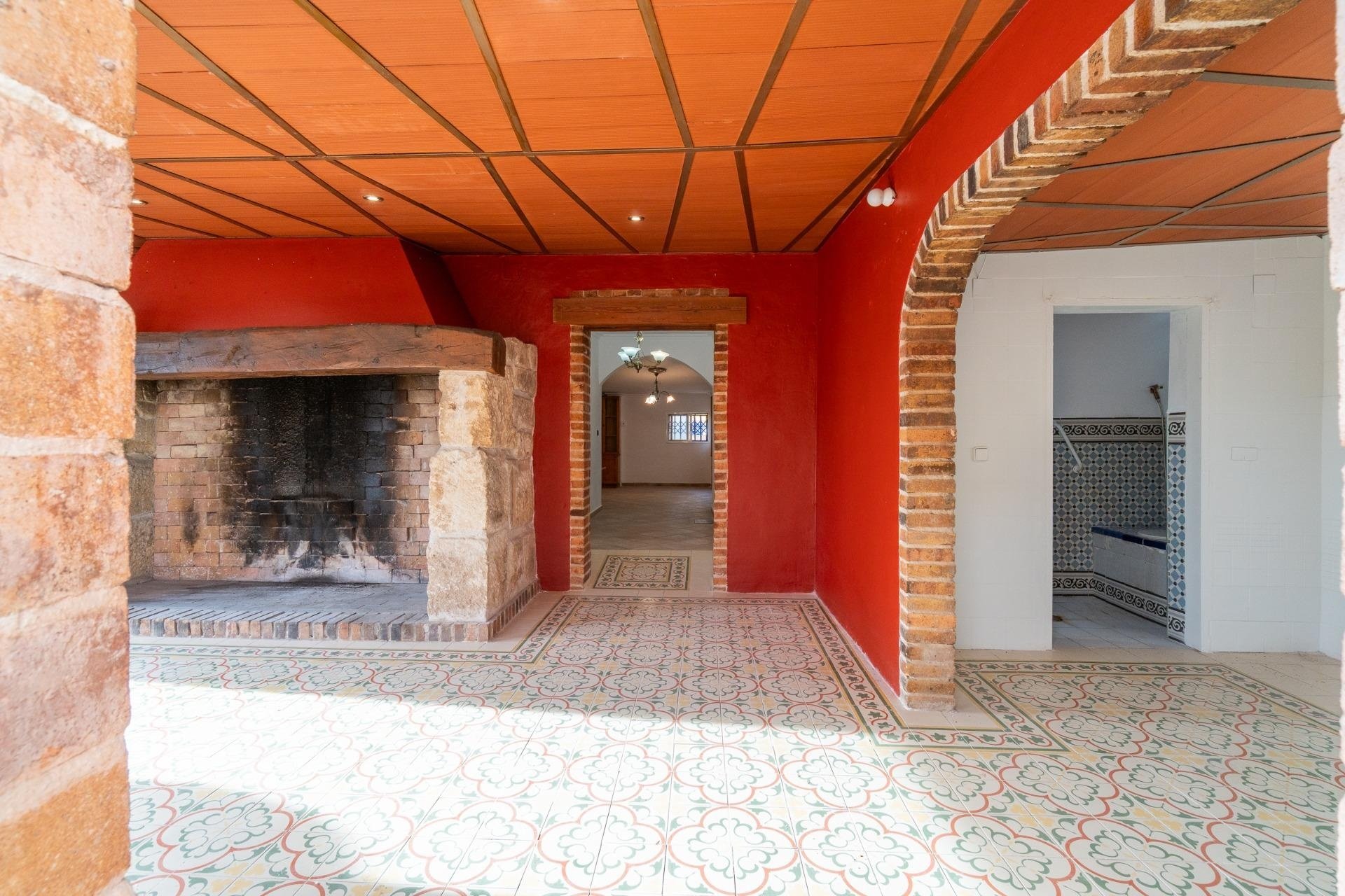 Reventa - Villa - Torrevieja - Orihuela costa
