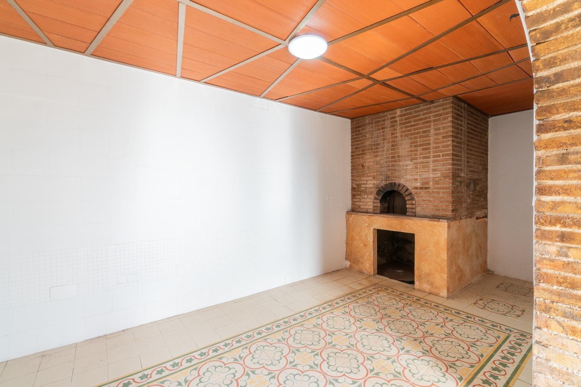 Reventa - Villa - Torrevieja - Orihuela costa