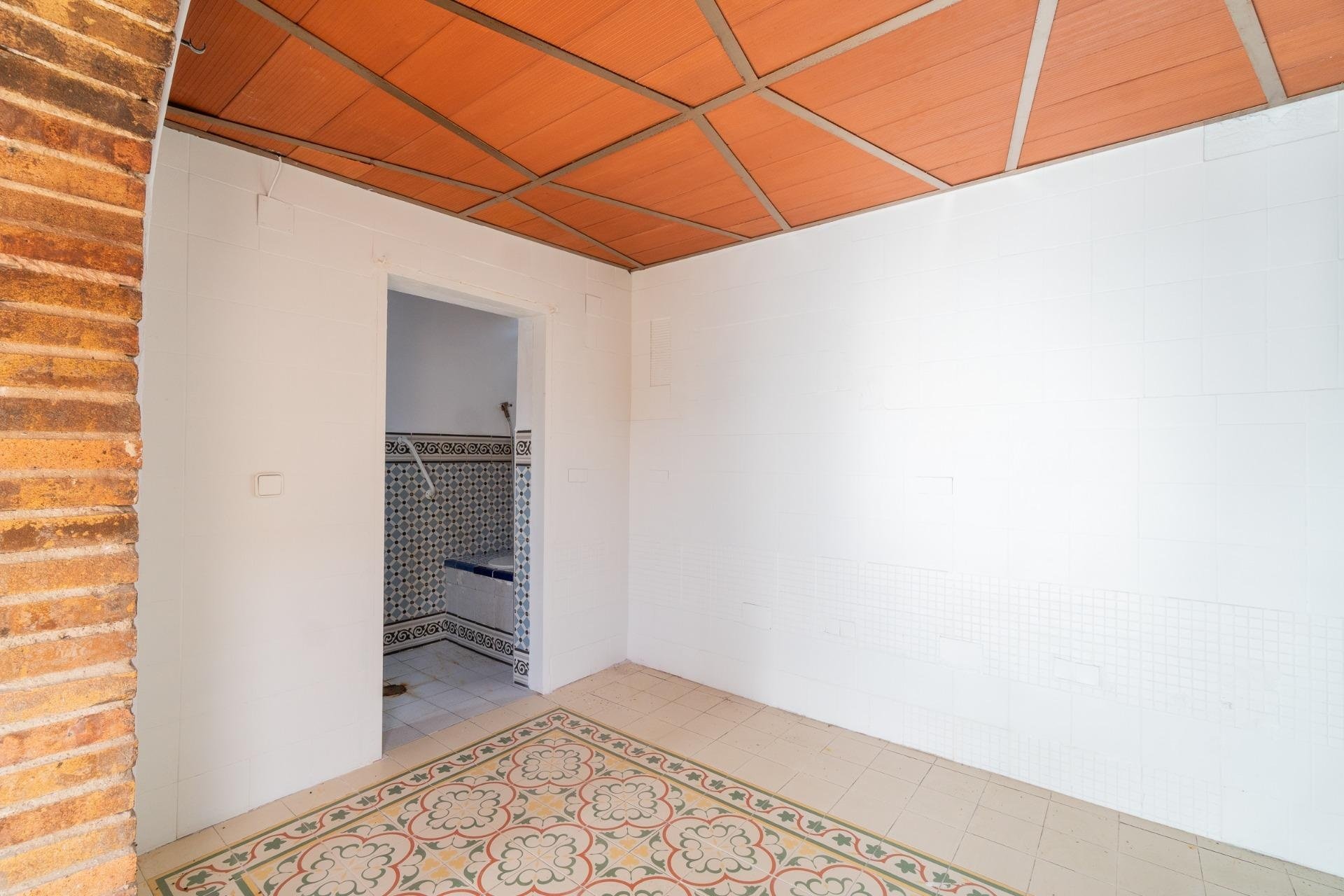Reventa - Villa - Torrevieja - Orihuela costa