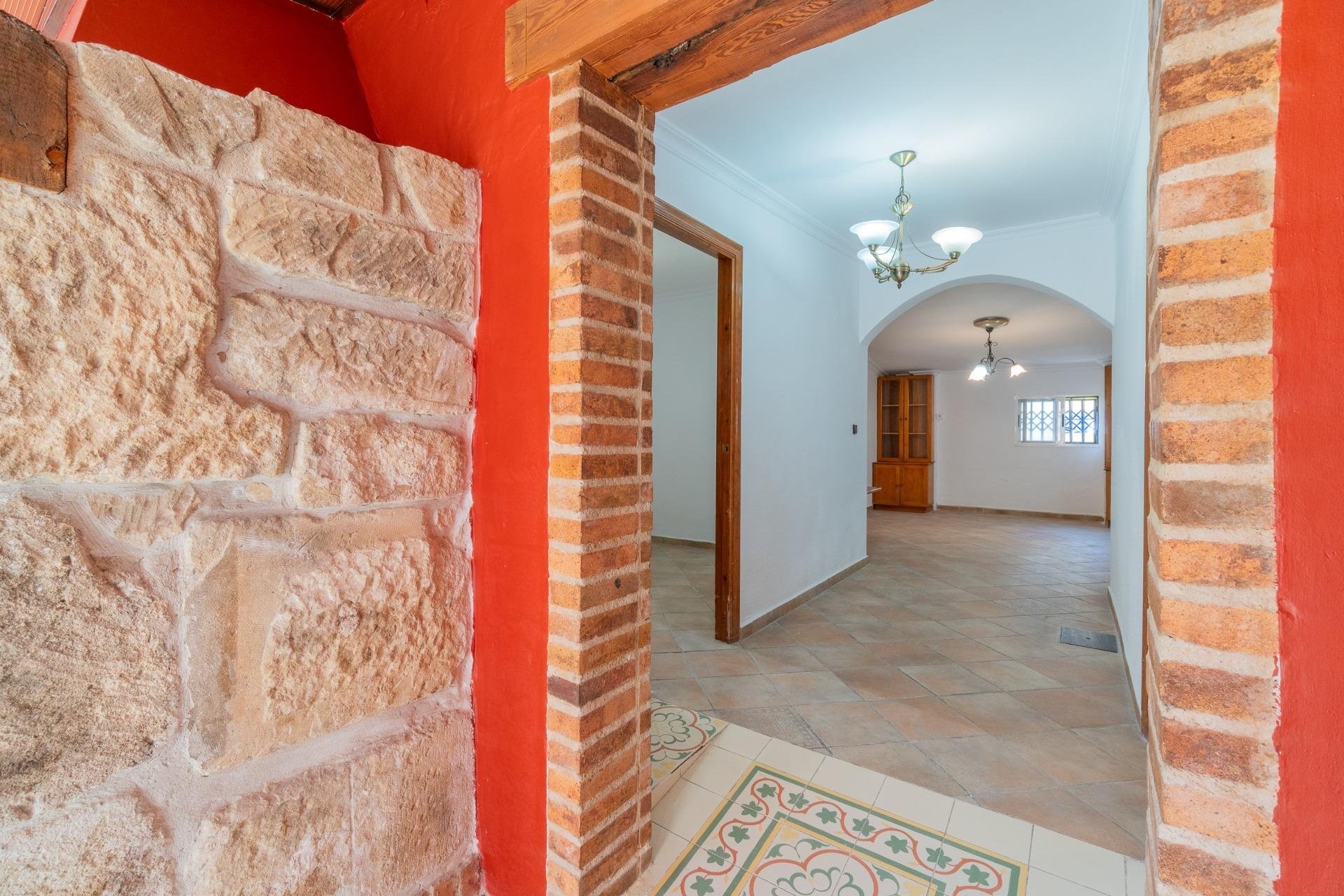 Reventa - Villa - Torrevieja - Orihuela costa