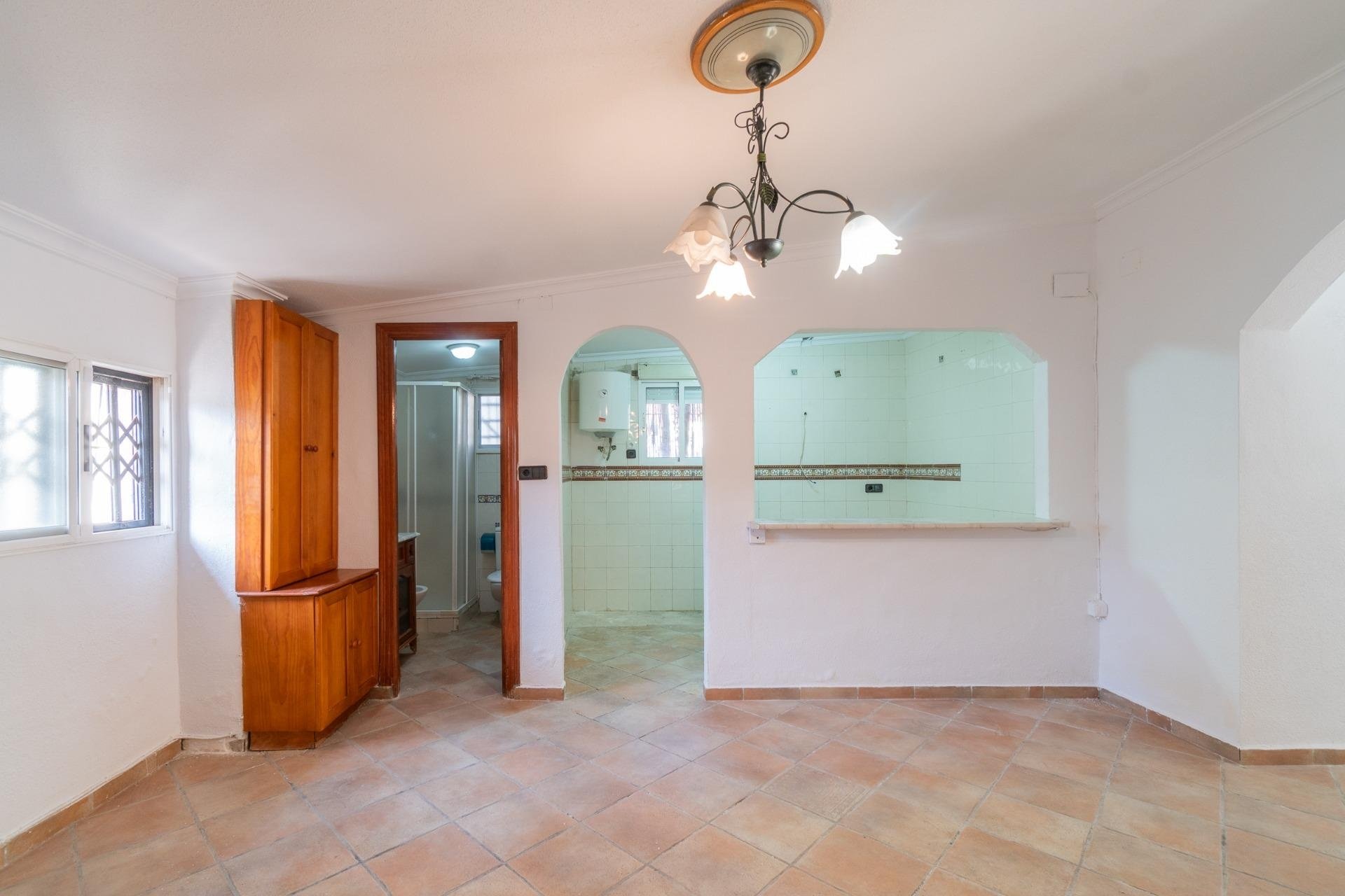 Reventa - Villa - Torrevieja - Orihuela costa