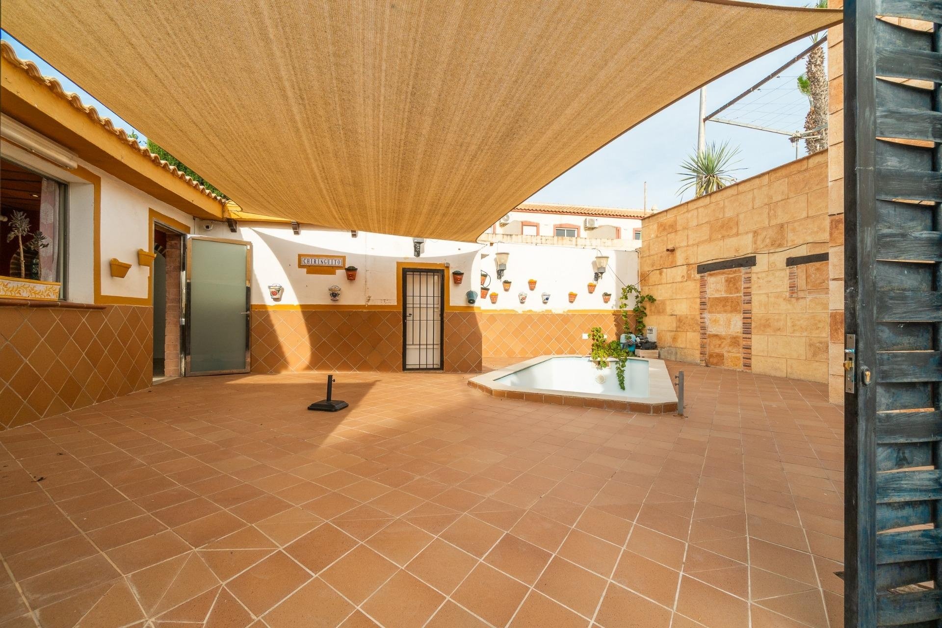 Reventa - Villa - Torrevieja - Orihuela costa