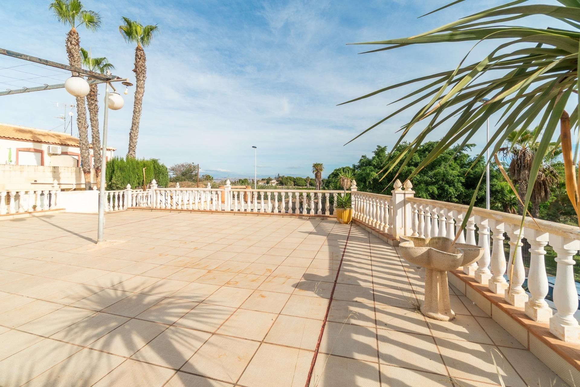 Reventa - Villa - Torrevieja - Orihuela costa