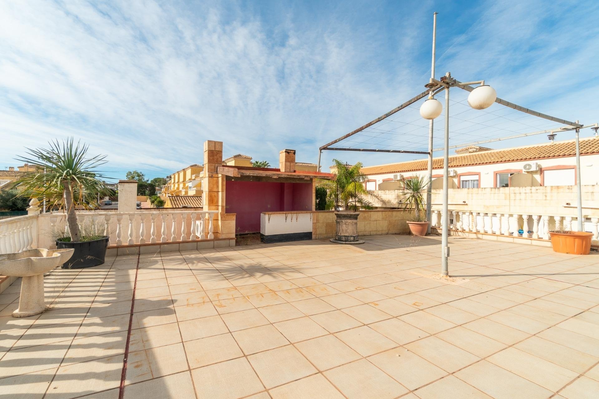 Reventa - Villa - Torrevieja - Orihuela costa