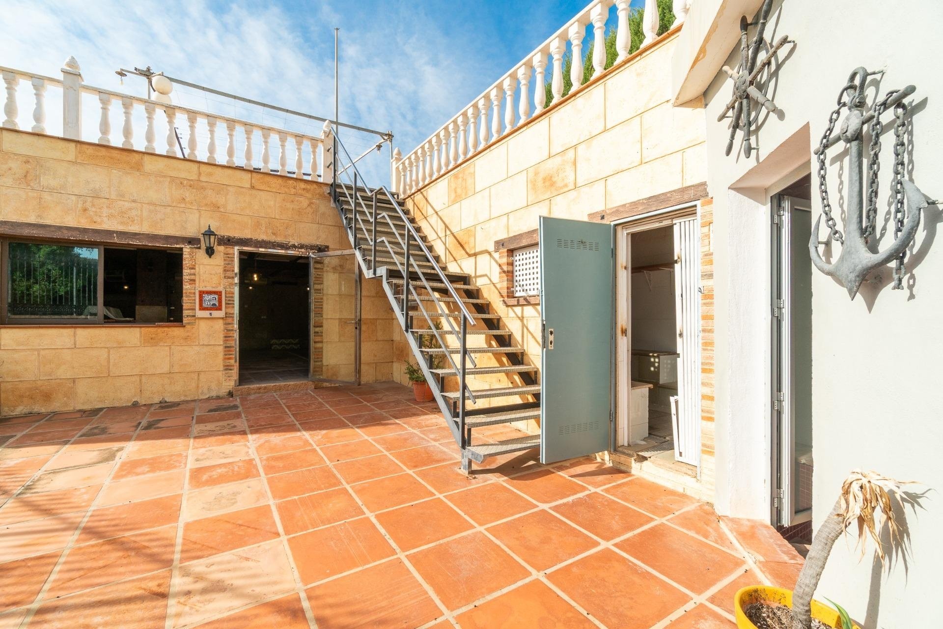 Reventa - Villa - Torrevieja - Orihuela costa
