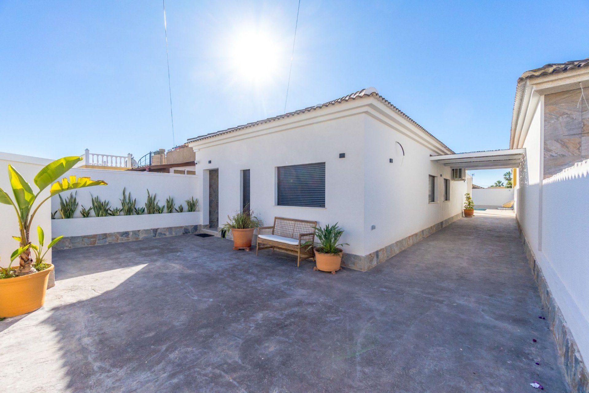 Reventa - Villa - Torrevieja - San Luis